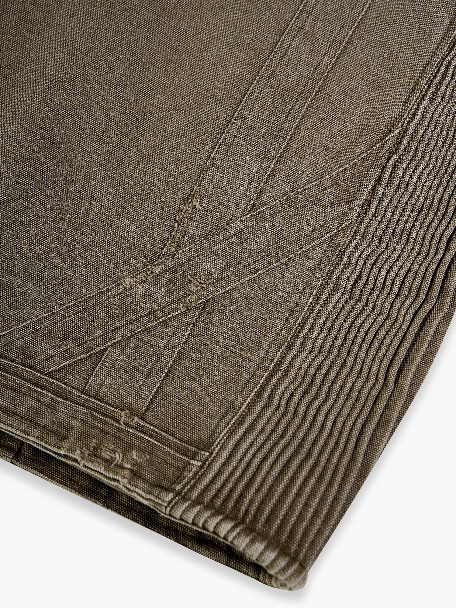 FLYERRER Panel Armor Moto Canvas Jacket, premium urban and streetwear designers apparel on PROJECTISR.com, FLYERRER