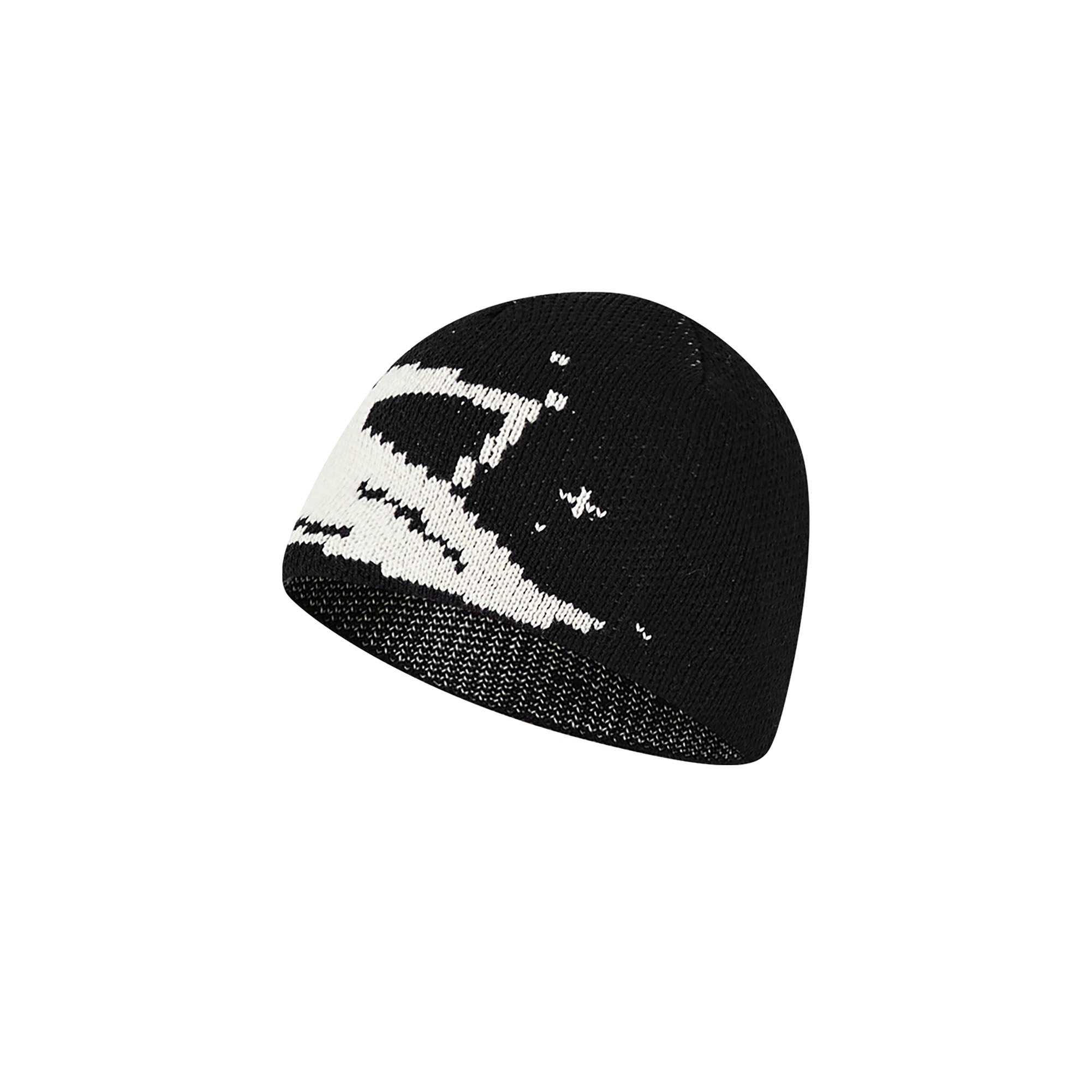 KREATE Skier Jacquard Knit Beanie