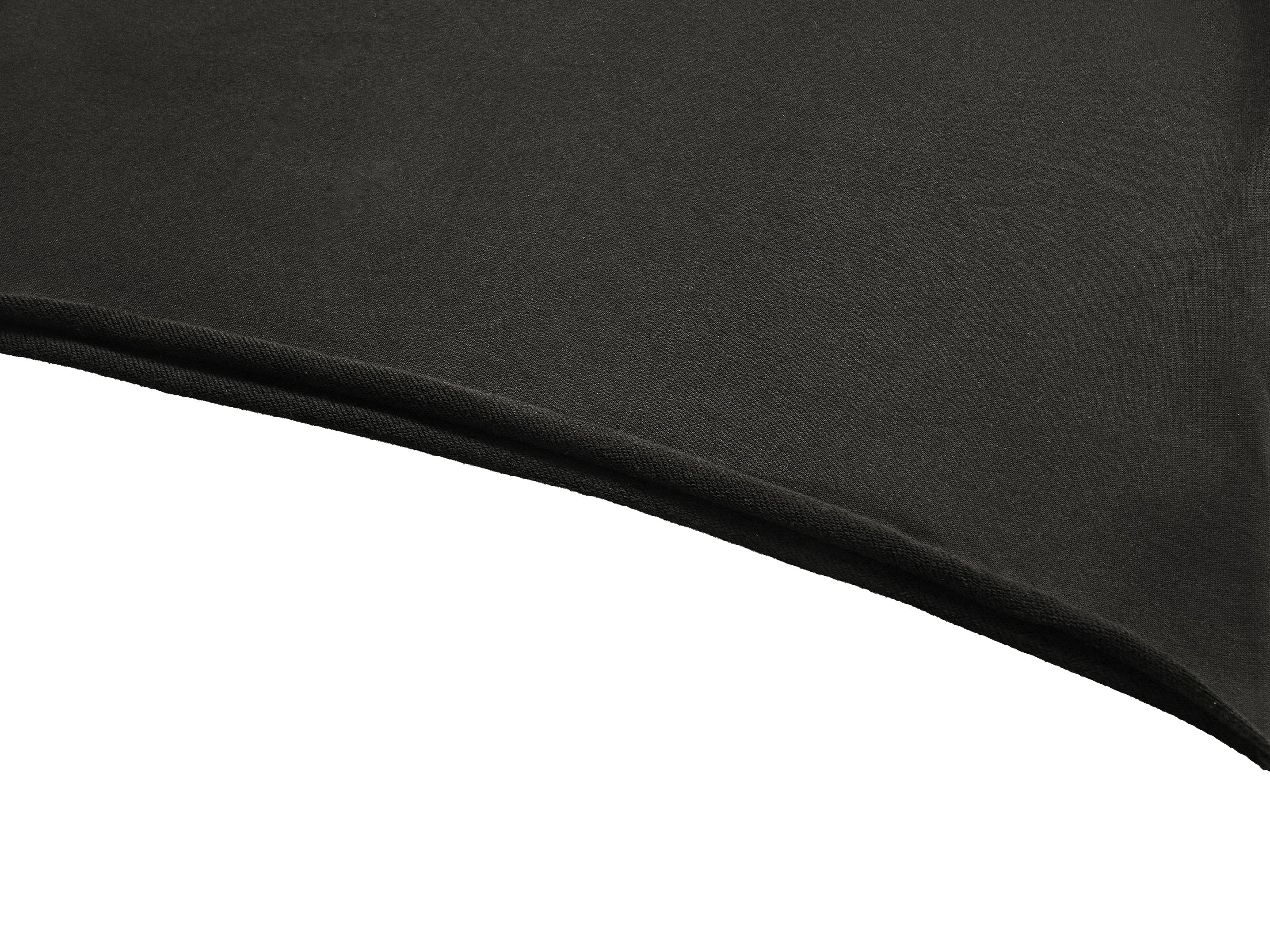 UNDERWATER Bleeding Edge Contrast Panel Sweatshirt