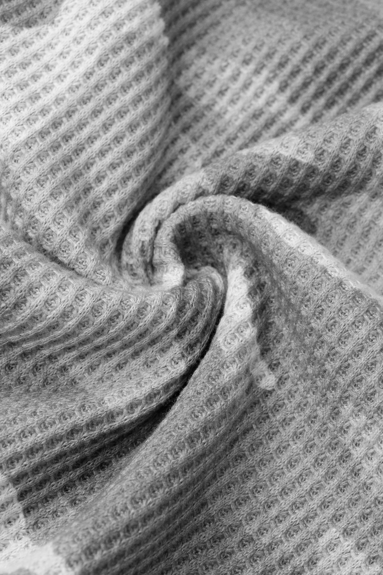 RELABEL Camo Waffle Inverted Waist Sweatpants, premium urban and streetwear designers apparel on PROJECTISR.com, RELABEL