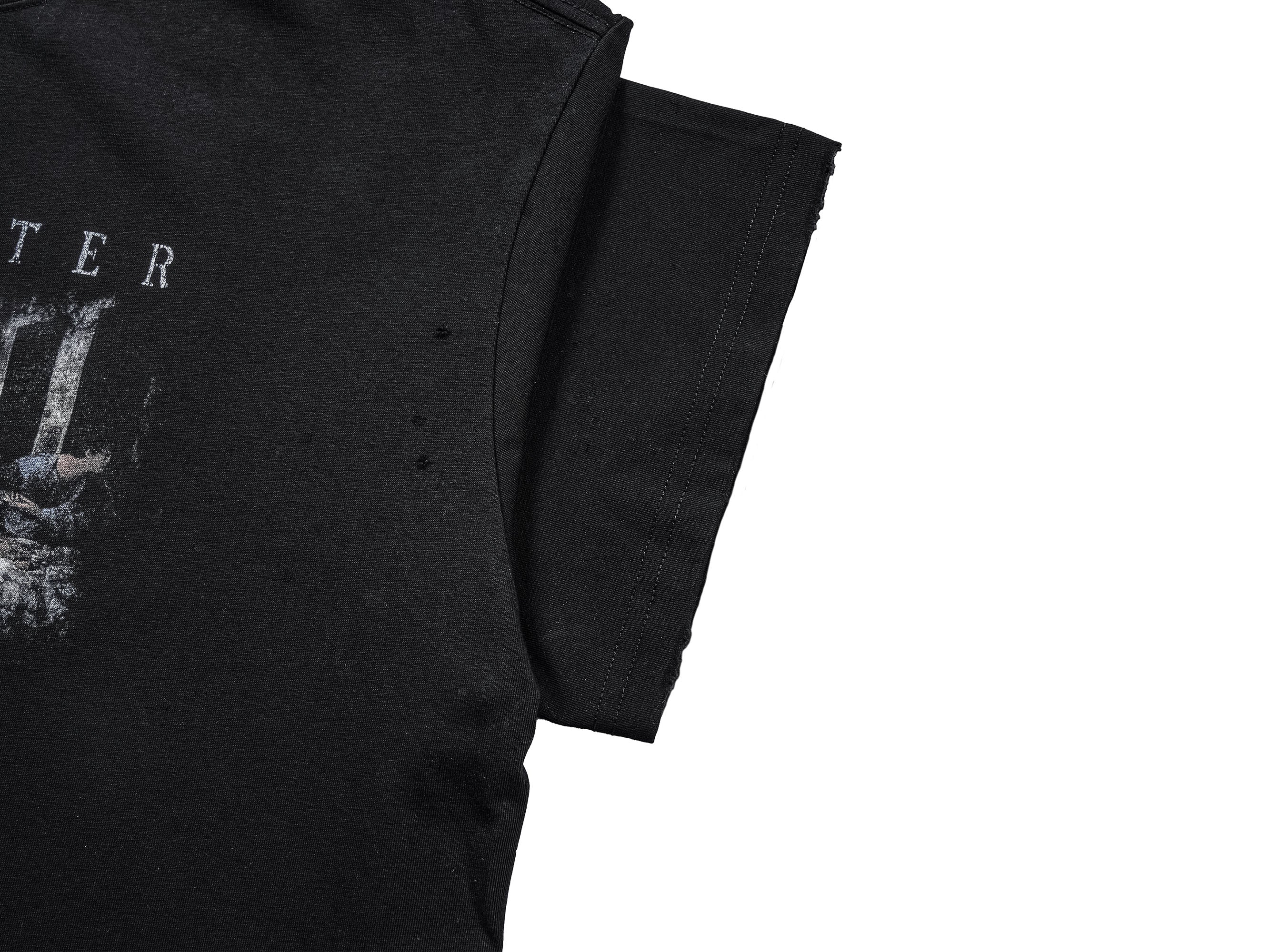 UNDERWATER Last Supper Tee