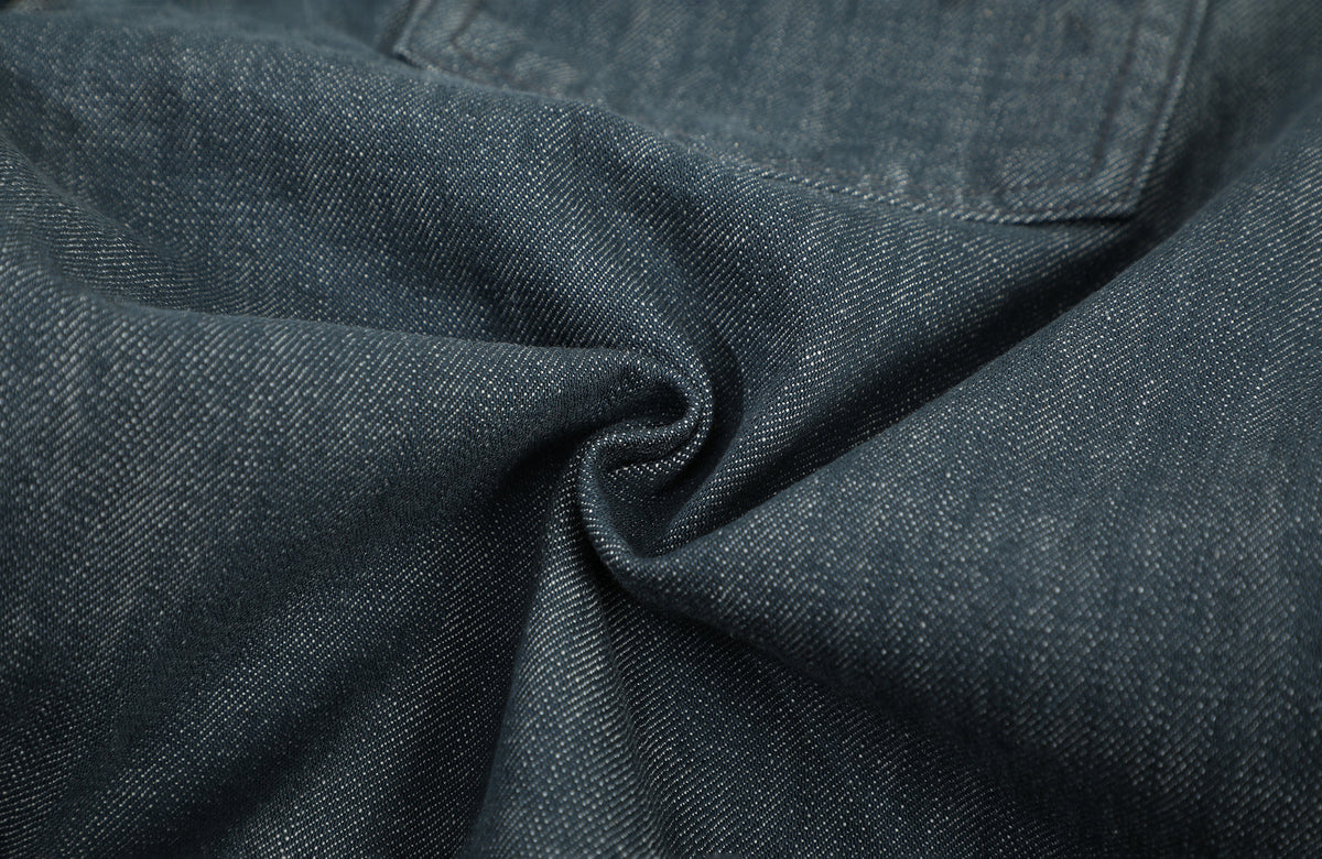 BOTANICA Retro Slim Flared Jeans