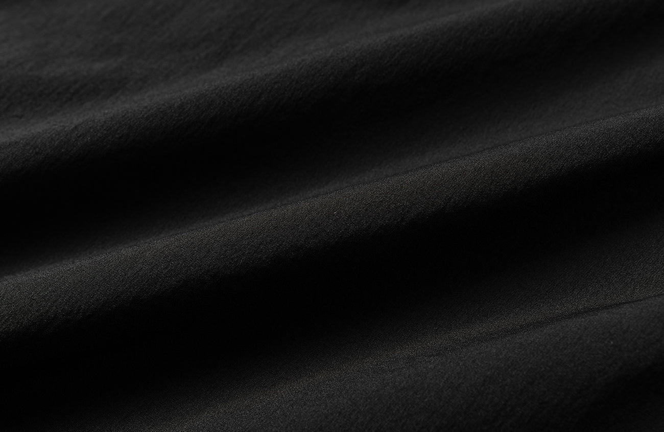 SILENSTORM Dual-Placket Softshell Hooded Jacket