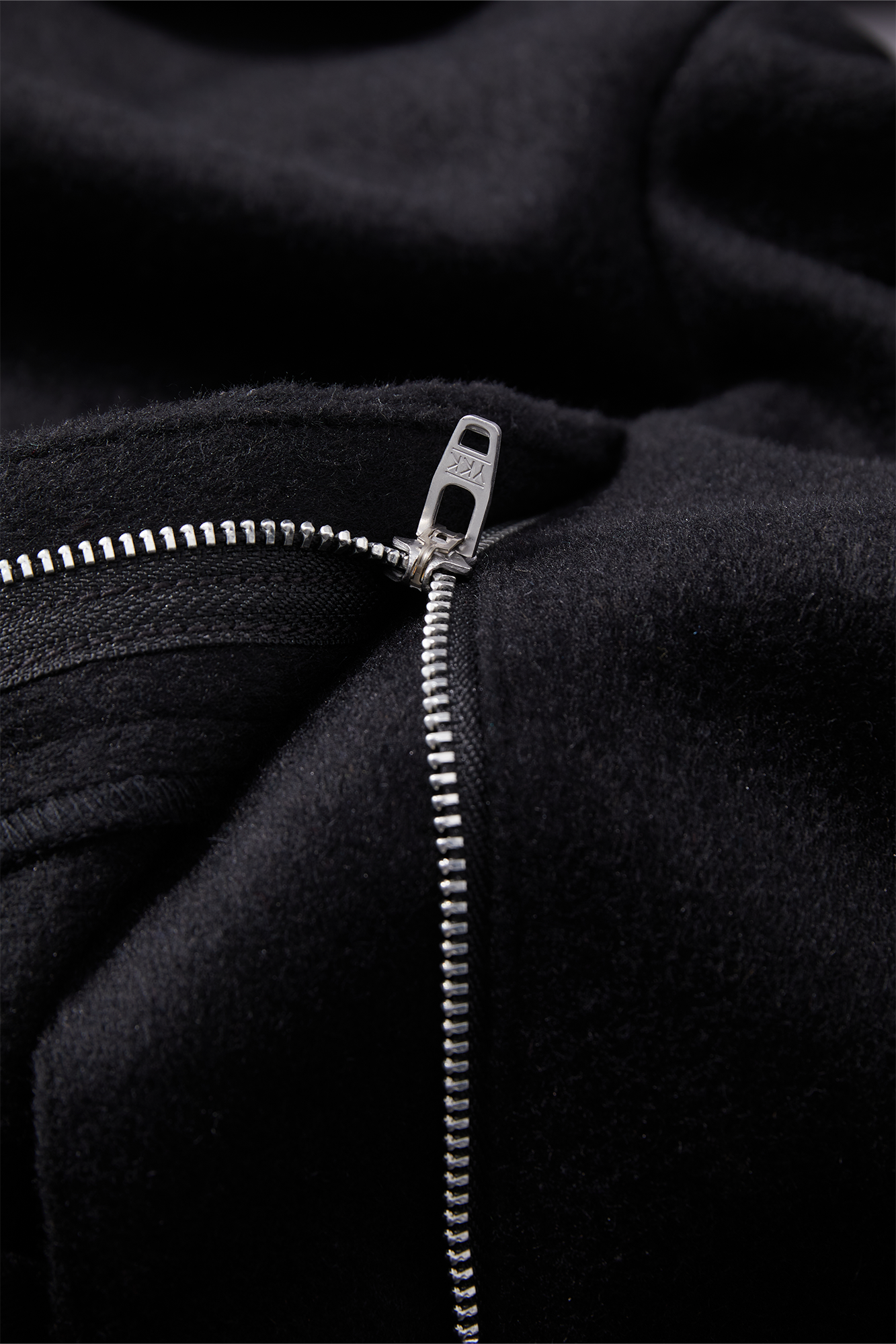 OPICLOTH Essential Wool-Blend Barrel Pants, premium urban and streetwear designers apparel on PROJECTISR.com, OPICLOTH