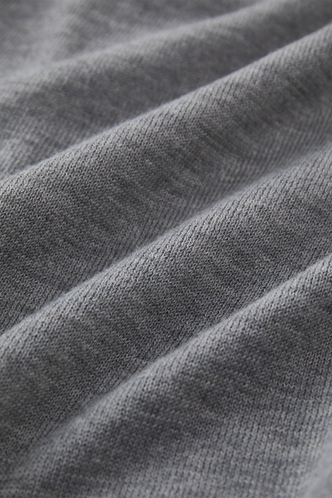 OPICLOTH Essential Layered Collar Sweater