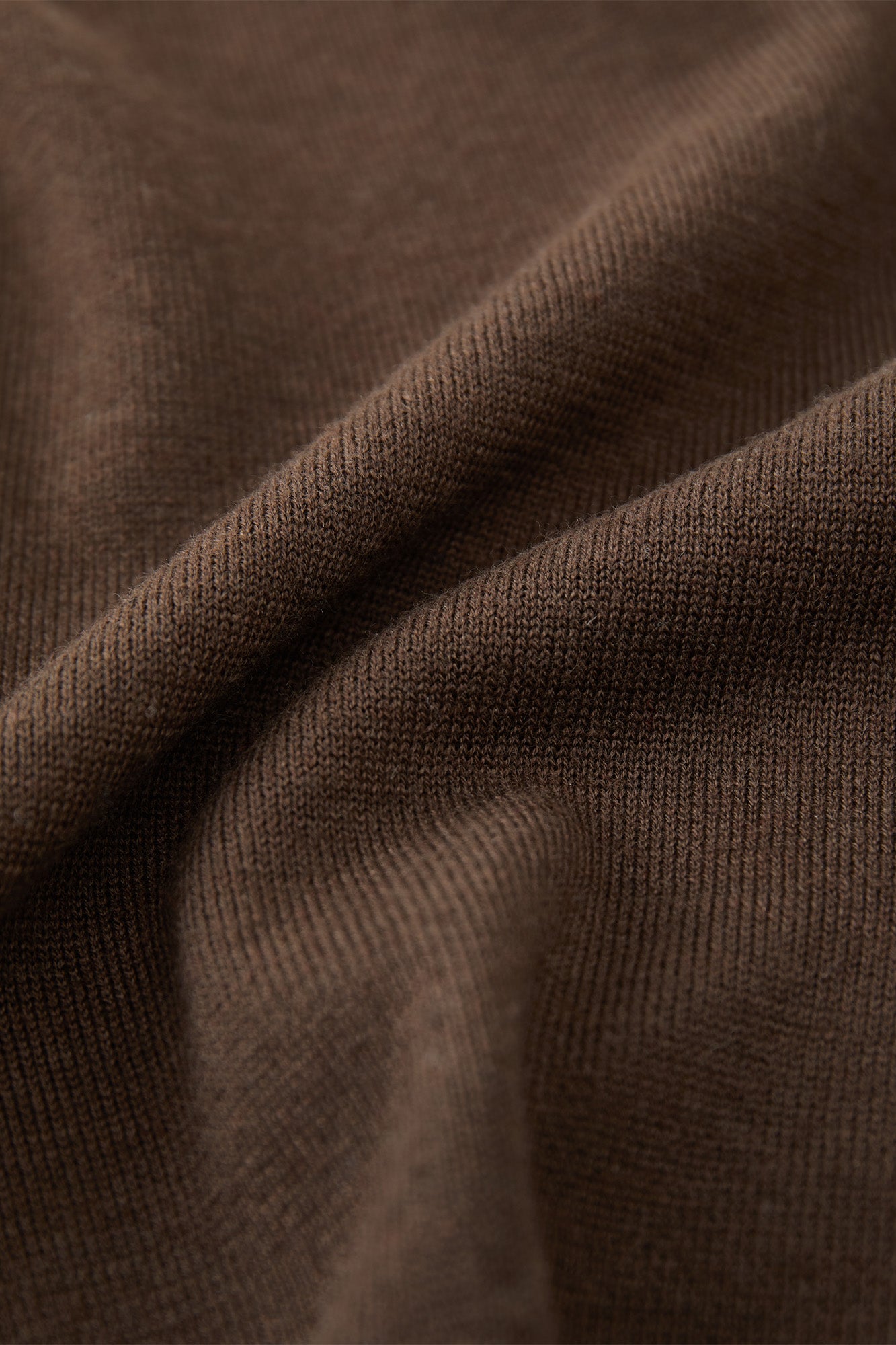 OPICLOTH Essential Layered Collar Sweater