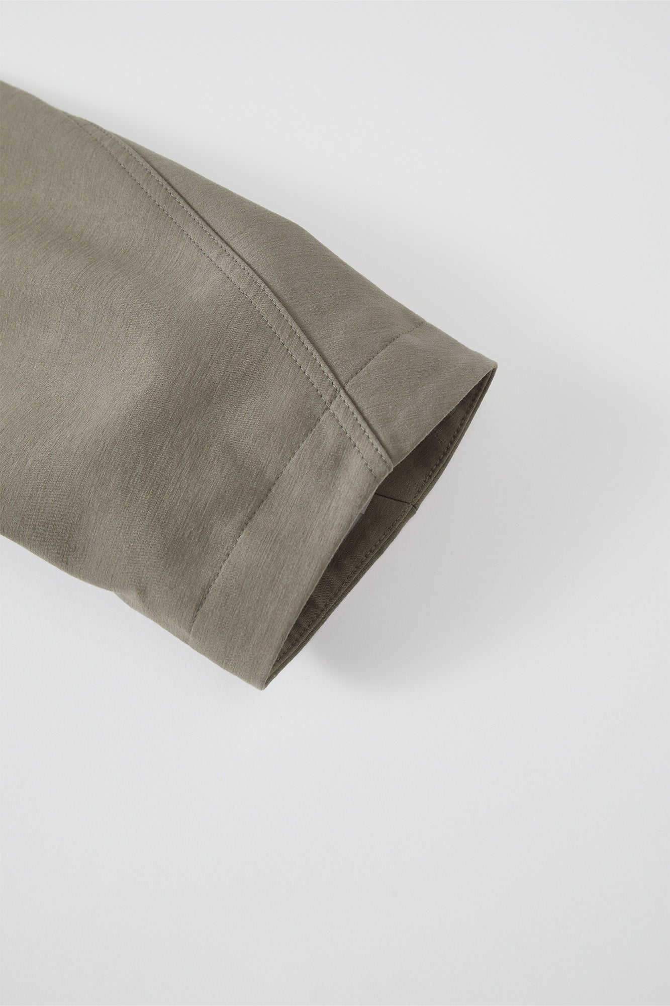 OPICLOTH Classical Double-Breasted Oversized Jacket