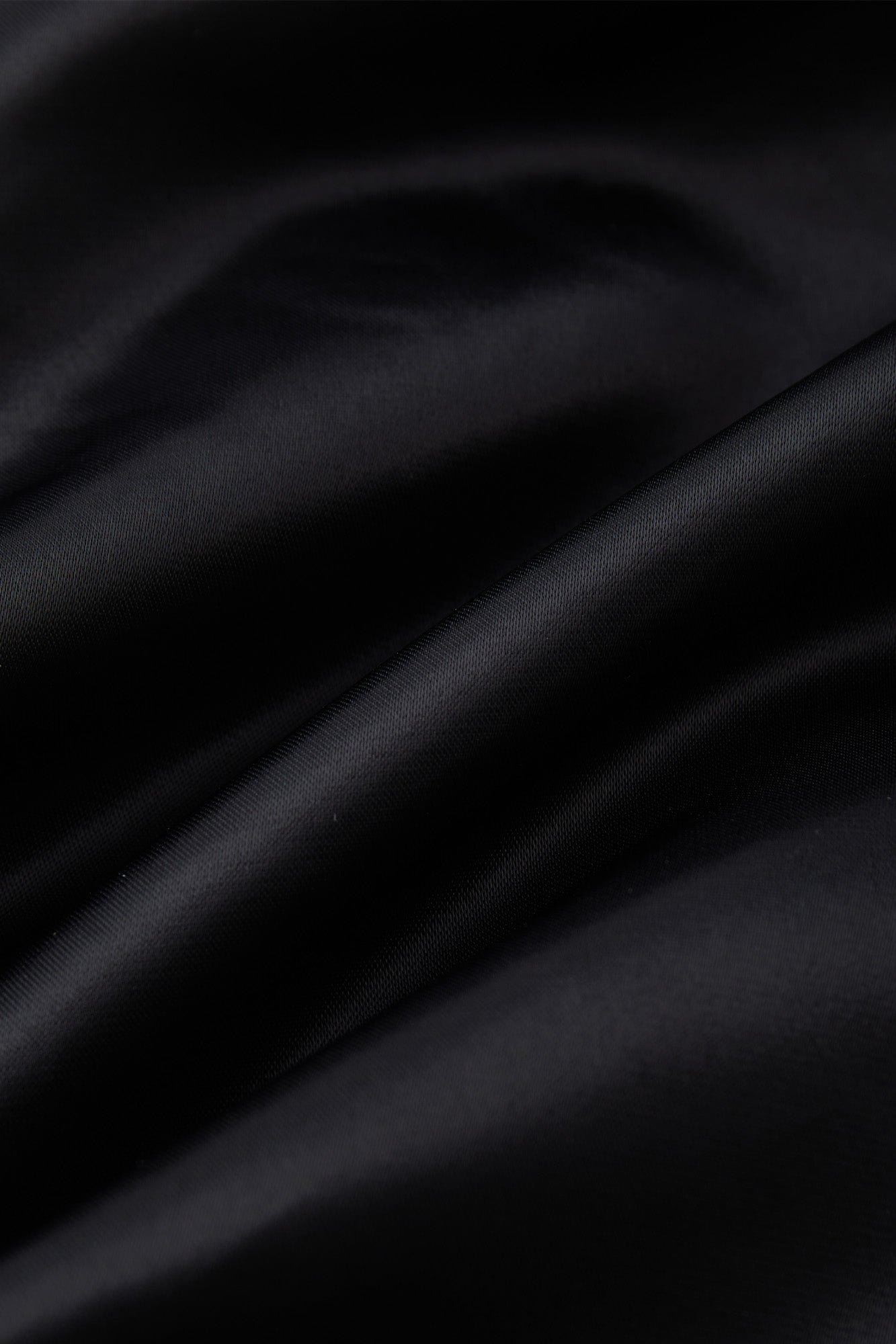 OPICLOTH Satin Batwing Drawstring Oversized Jacket, premium urban and streetwear designers apparel on PROJECTISR.com, OPICLOTH