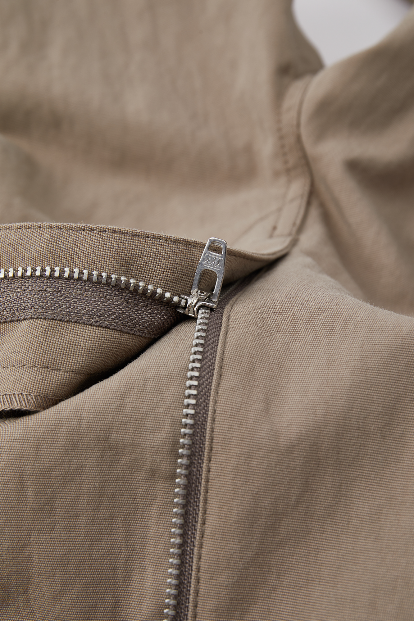 OPICLOTH Retro Pleated Wide-Leg Trousers, premium urban and streetwear designers apparel on PROJECTISR.com, OPICLOTH