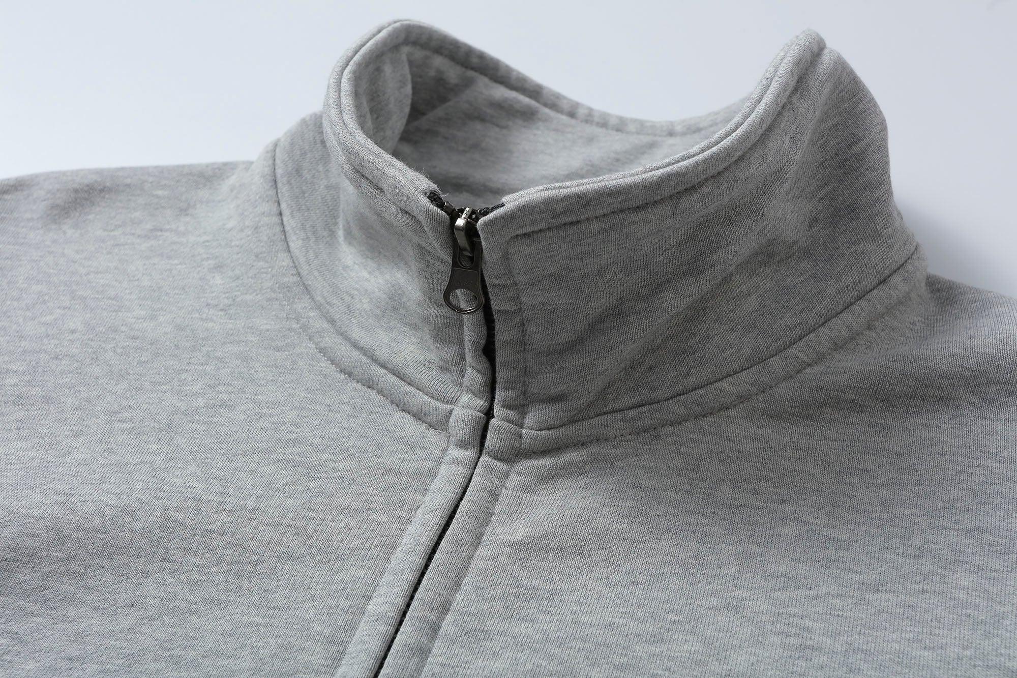 MAKEMORE Utility Zip Pocket Track Jacket, premium urban and streetwear designers apparel on PROJECTISR.com, MAKEMORE