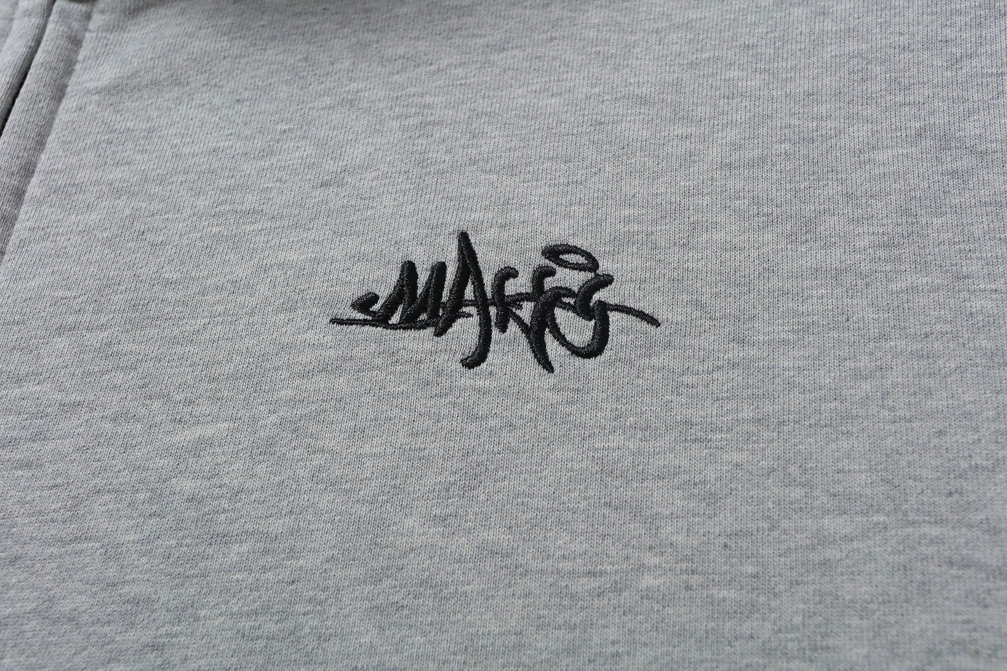 MAKEMORE Utility Zip Pocket Track Jacket, premium urban and streetwear designers apparel on PROJECTISR.com, MAKEMORE