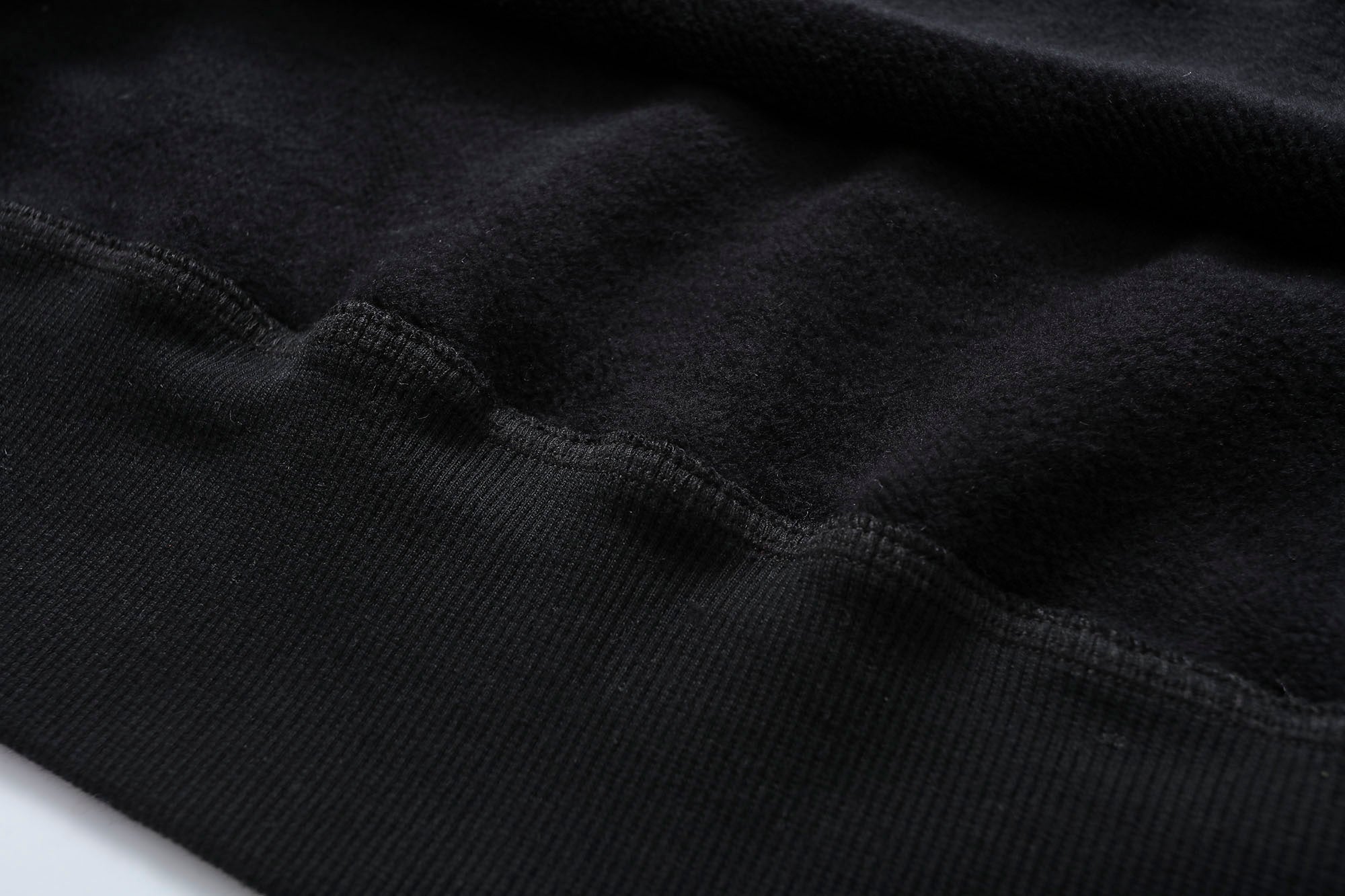 MAKEMORE Graphic Patch Oversized Hoodie, premium urban and streetwear designers apparel on PROJECTISR.com, MAKEMORE