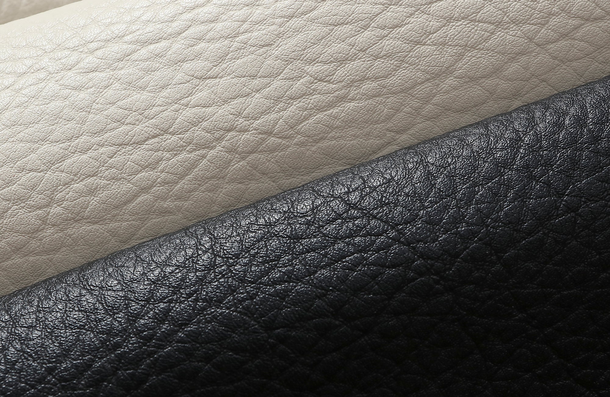 MAKEMORE Essential PU Puffer Jacket