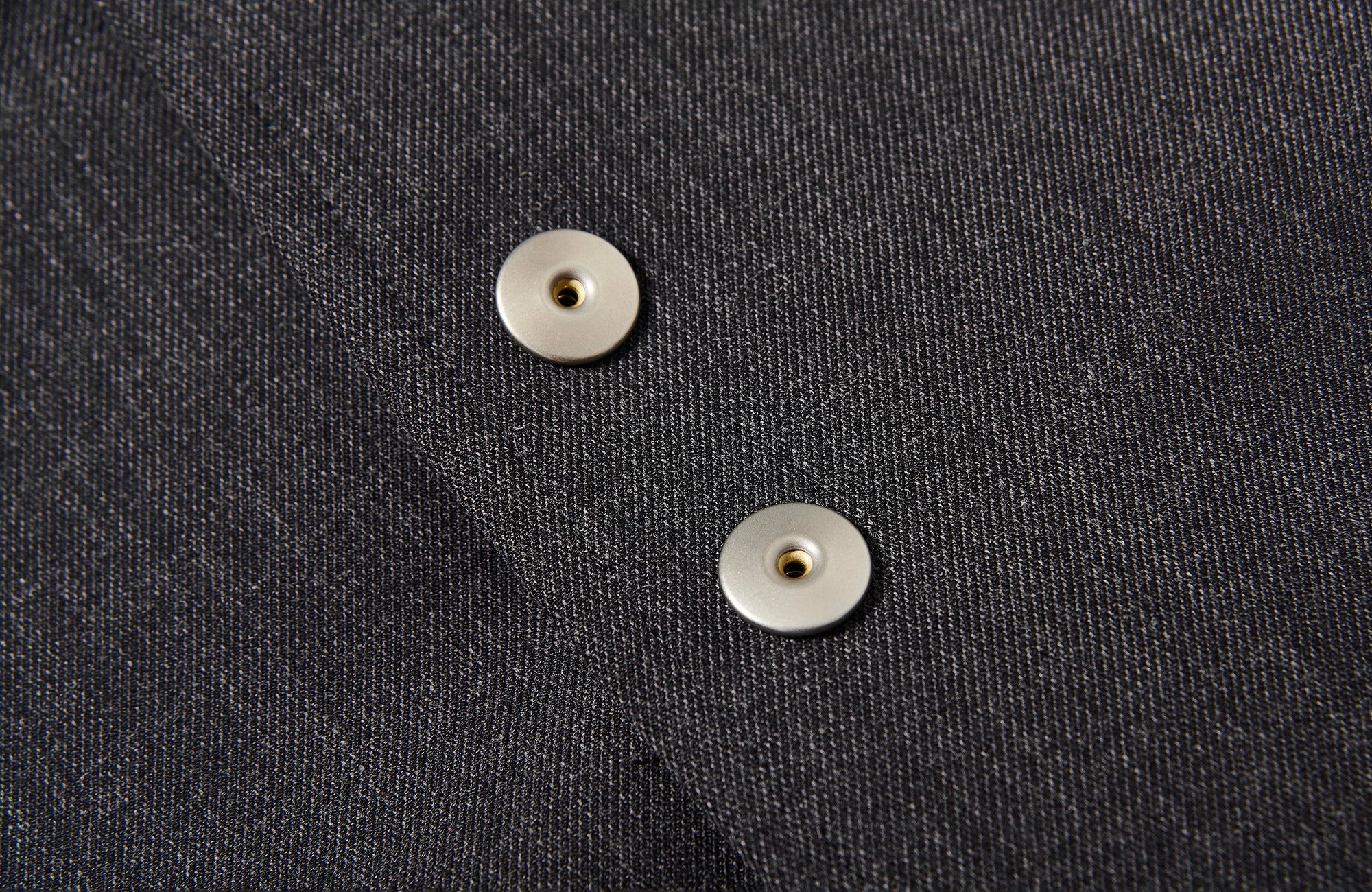 7440 37 1 Essential Stacked Collar Blazer, premium urban and streetwear designers apparel on PROJECTISR.com, 7440 37 1