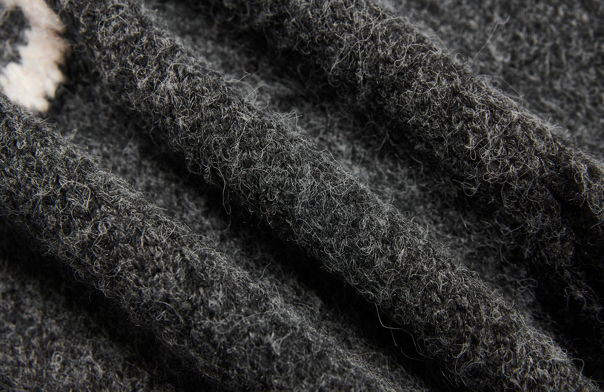 7440 37 1 Fair Isle Wool-Blend Hooded Cardigan, premium urban and streetwear designers apparel on PROJECTISR.com, 7440 37 1