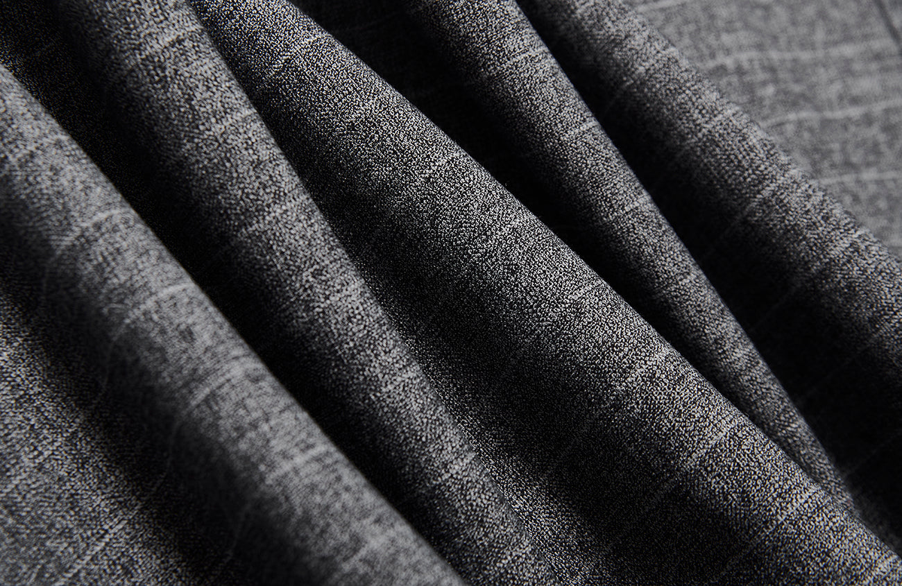 7440 37 1 Striped Drawstring Panel Wide-Leg Trousers, premium urban and streetwear designers apparel on PROJECTISR.com, 7440 37 1