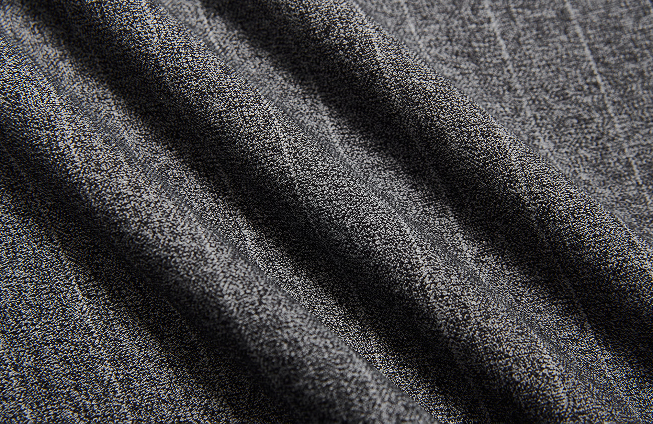 7440 37 1 Striped Drawstring Panel Wide-Leg Trousers, premium urban and streetwear designers apparel on PROJECTISR.com, 7440 37 1