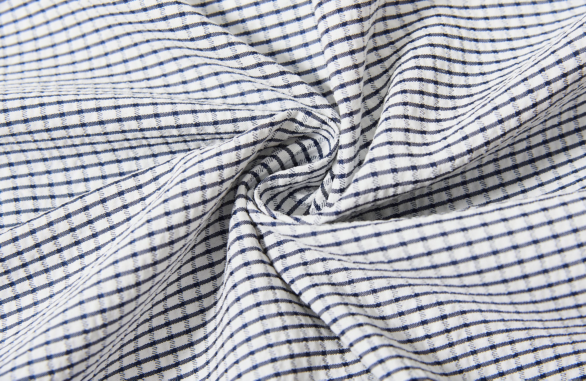 7440 37 1 Grid Check Batwing Sleeves Shirt, premium urban and streetwear designers apparel on PROJECTISR.com, 7440 37 1