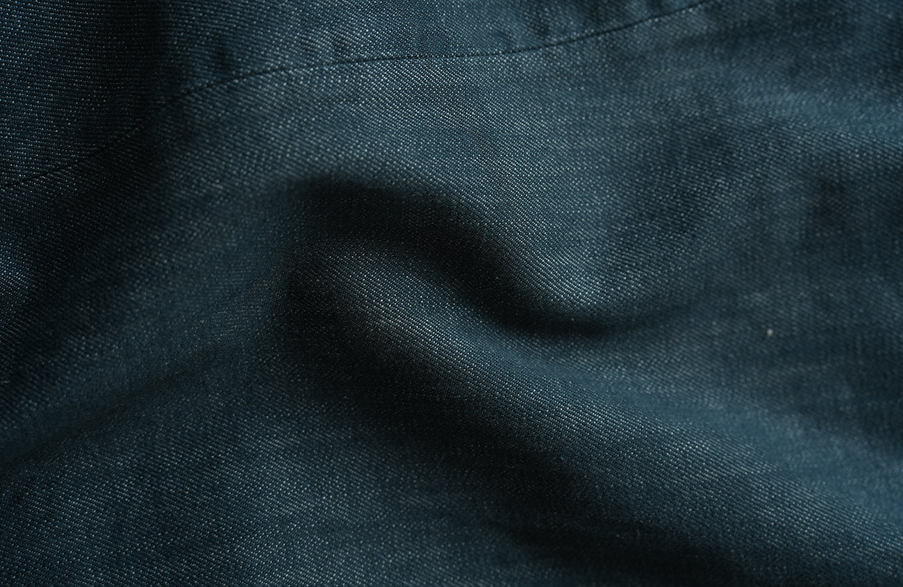 NEIGBORL Back-Buckle Washed Raw Denim Pants, premium urban and streetwear designers apparel on PROJECTISR.com, NEIGBORL