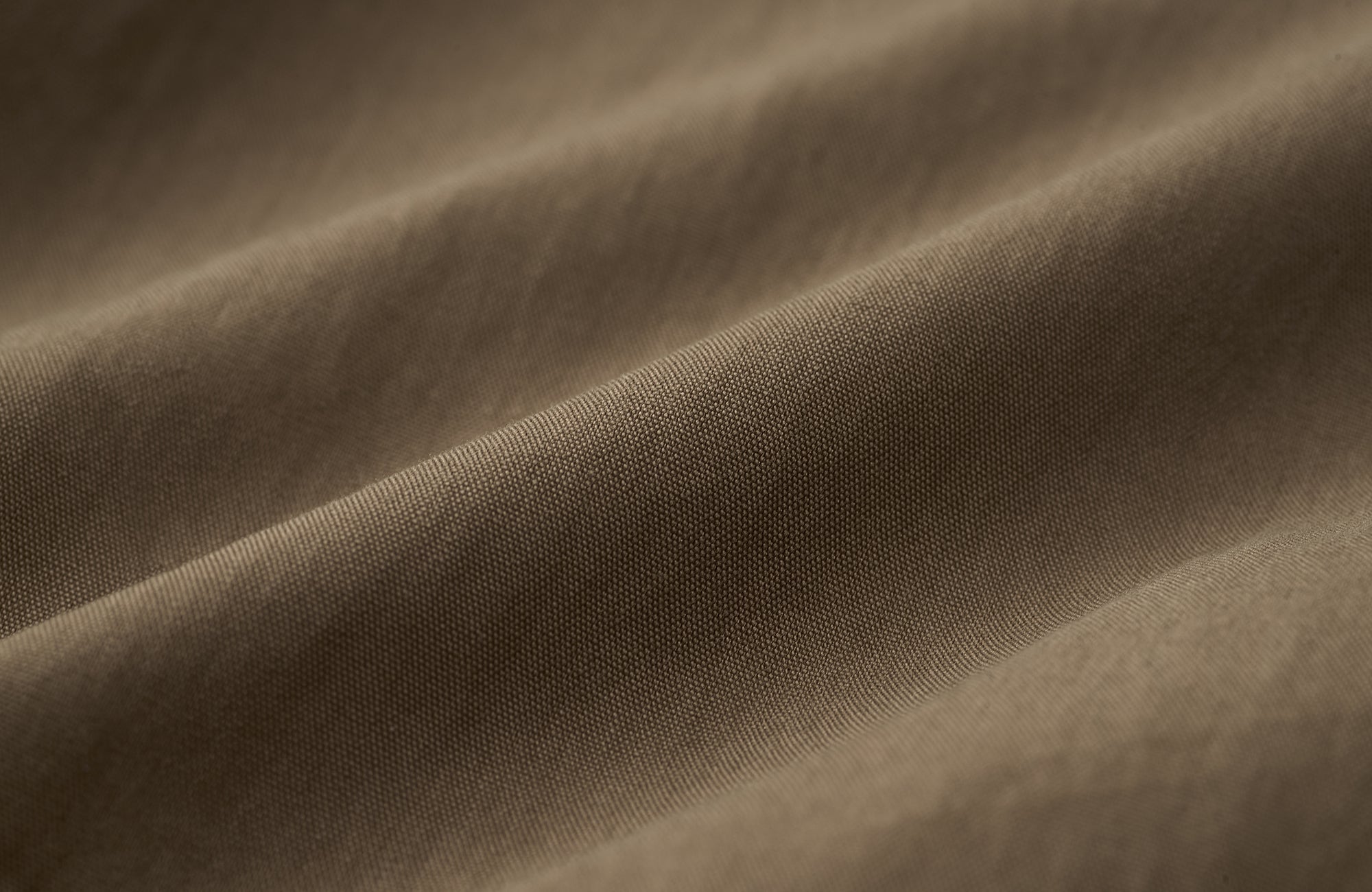 ROARINGWILD A ARCH Essential Drawstring Parachute Pants