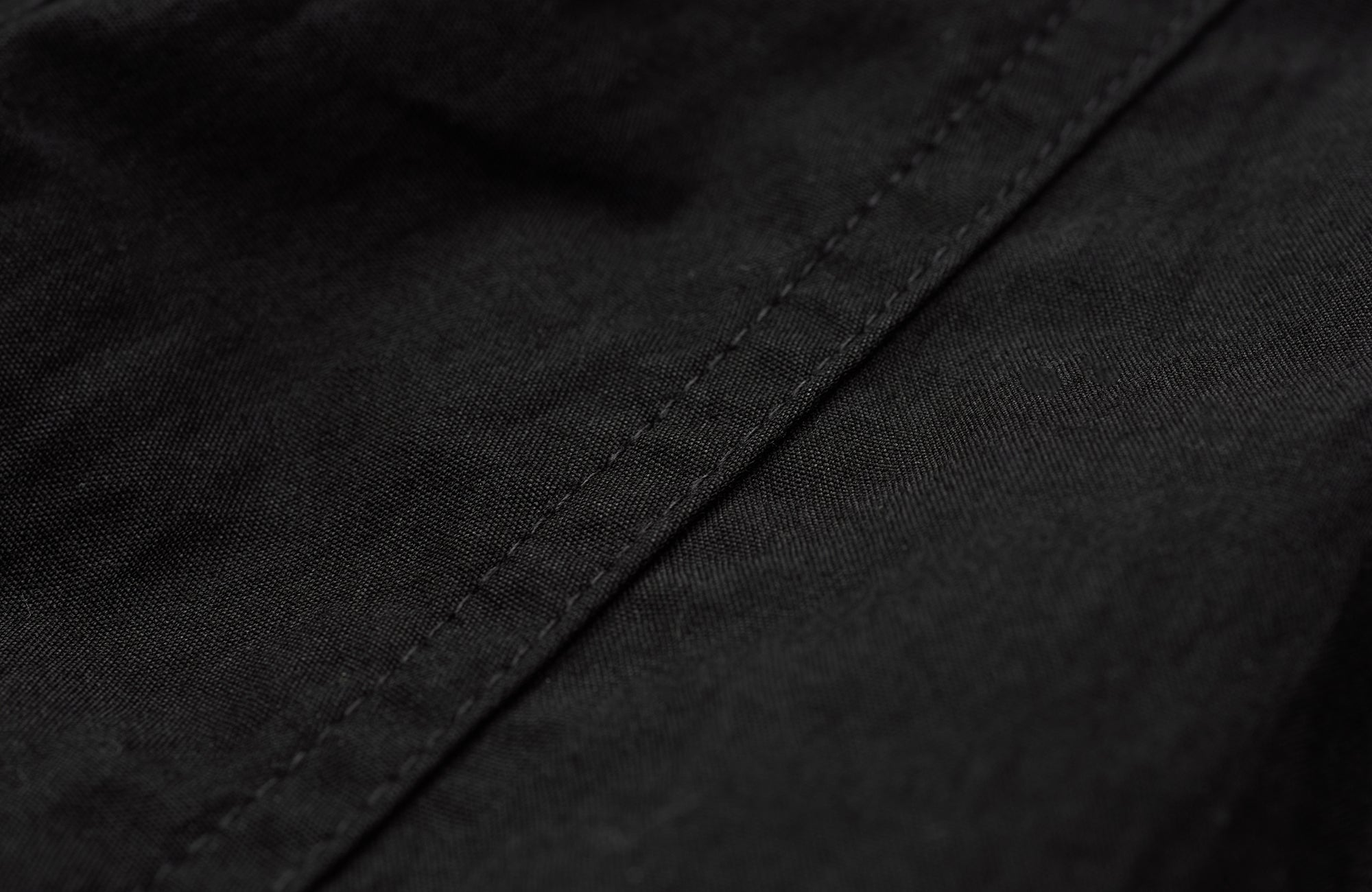 ROARINGWILD A ARCH Essential Drawstring Parachute Pants