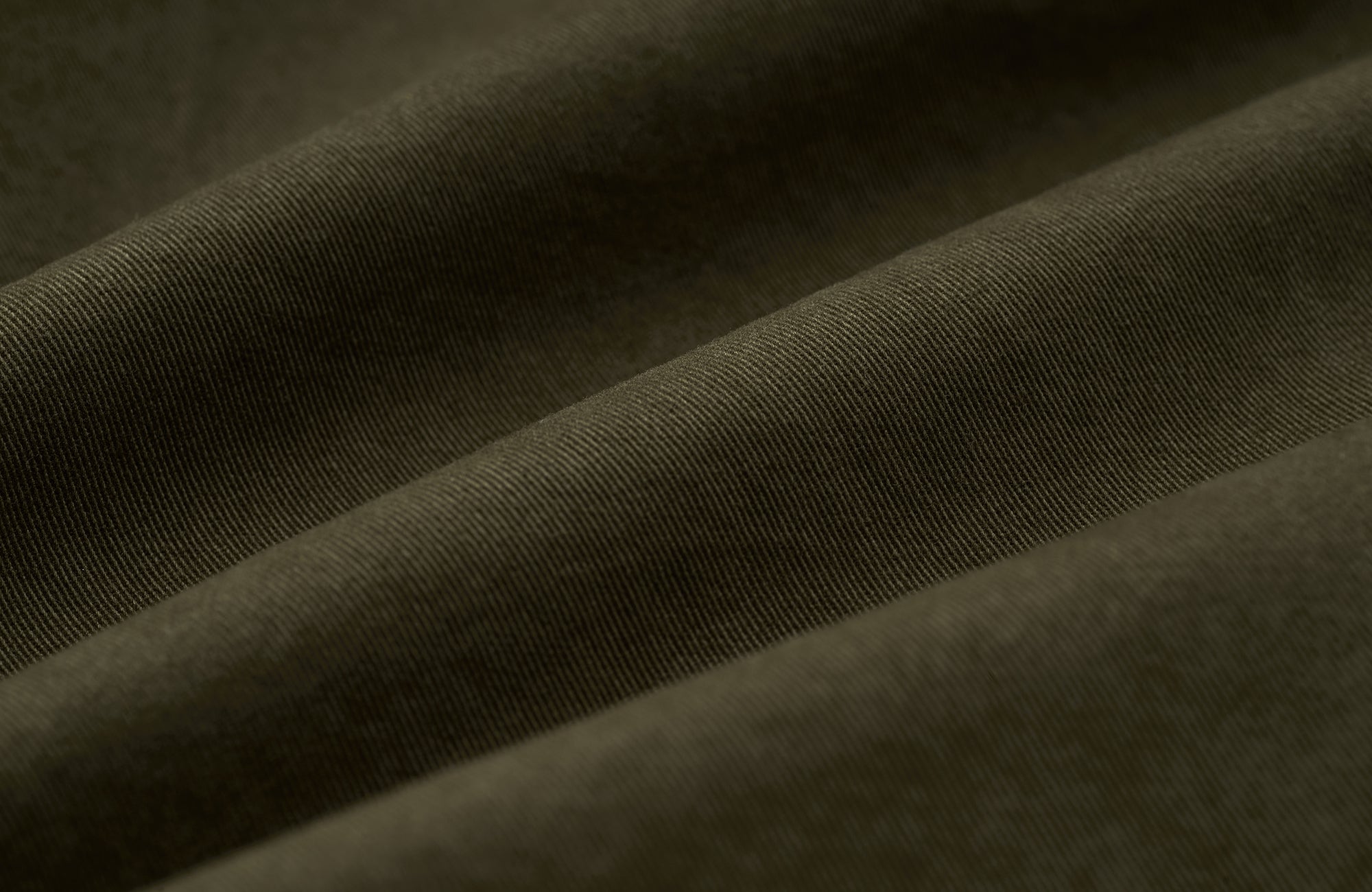 ROARINGWILD A ARCH Classic Utility Parachute Pants