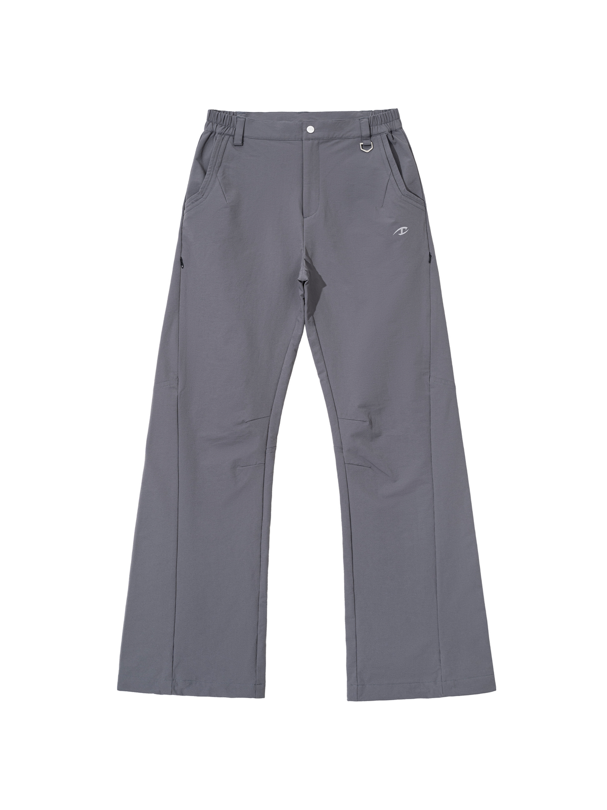 CATSSTAC Softshell Straight-Leg Pants