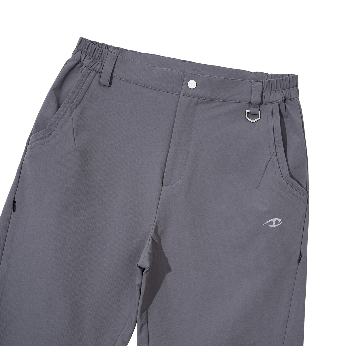 CATSSTAC Softshell Straight-Leg Pants