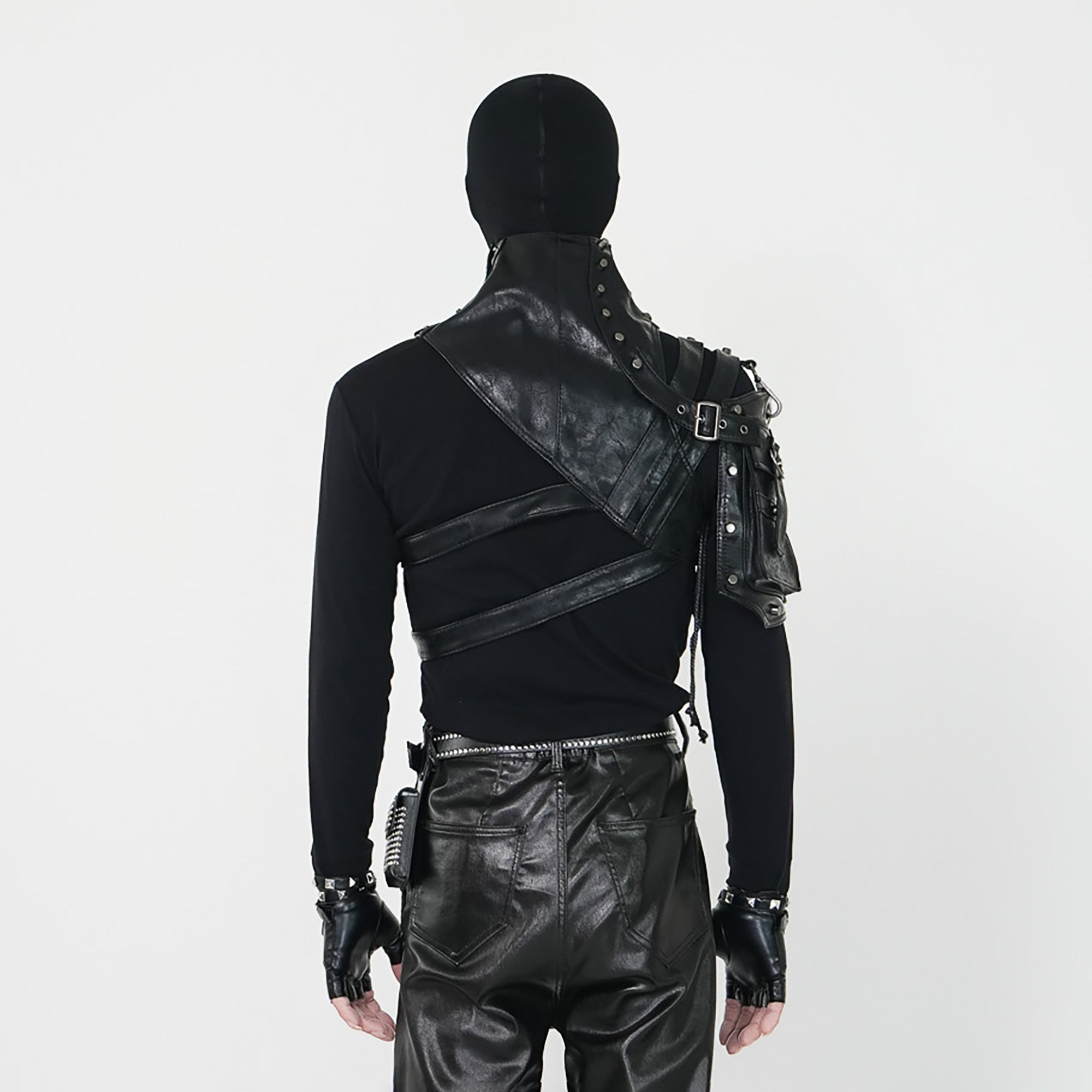 VE2 Moto Strap Shoulder Harness
