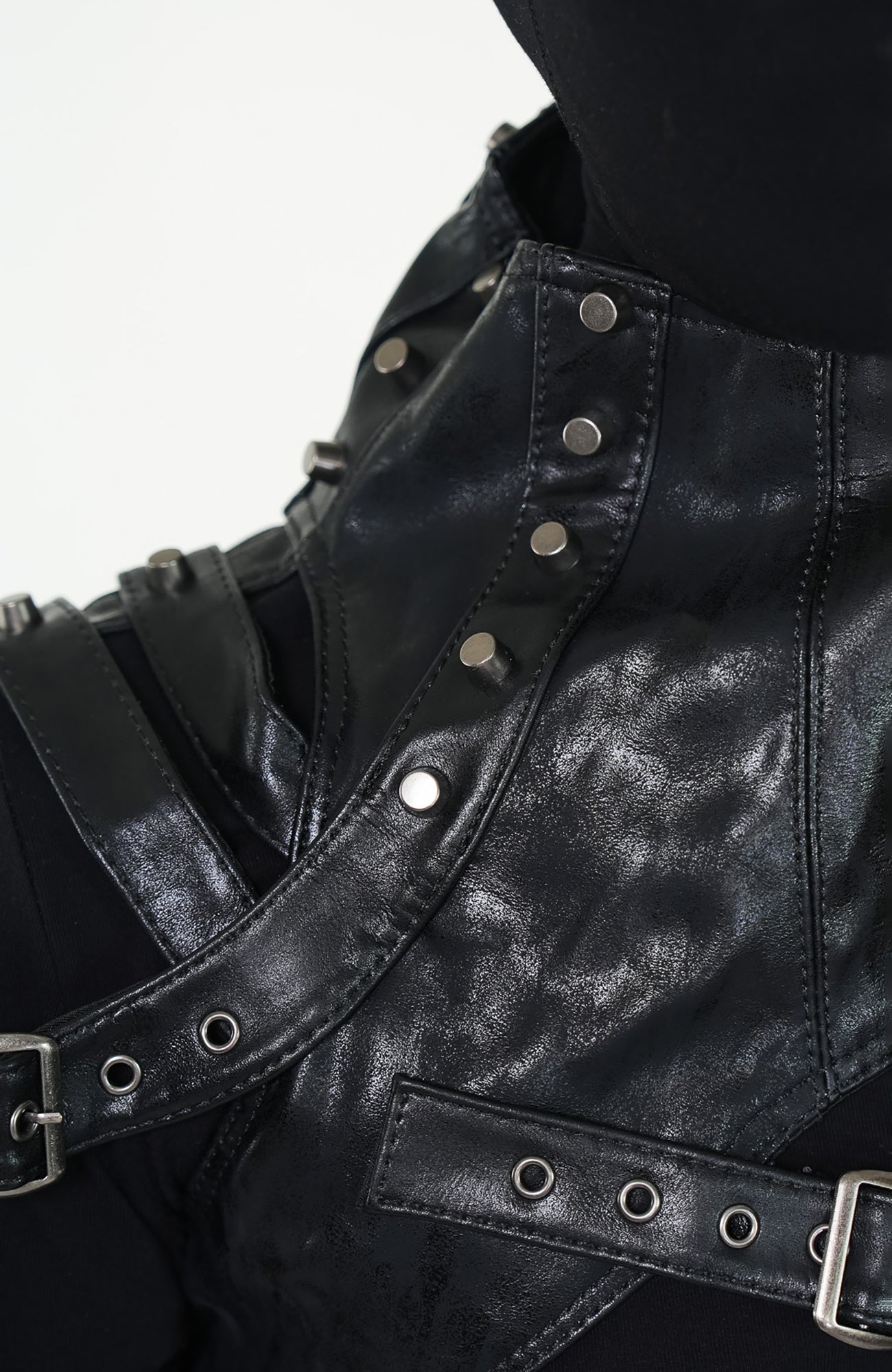 VE2 Moto Strap Shoulder Harness