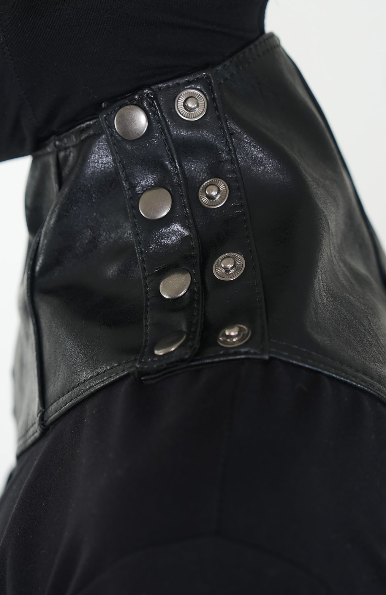 VE2 Moto Strap Shoulder Harness