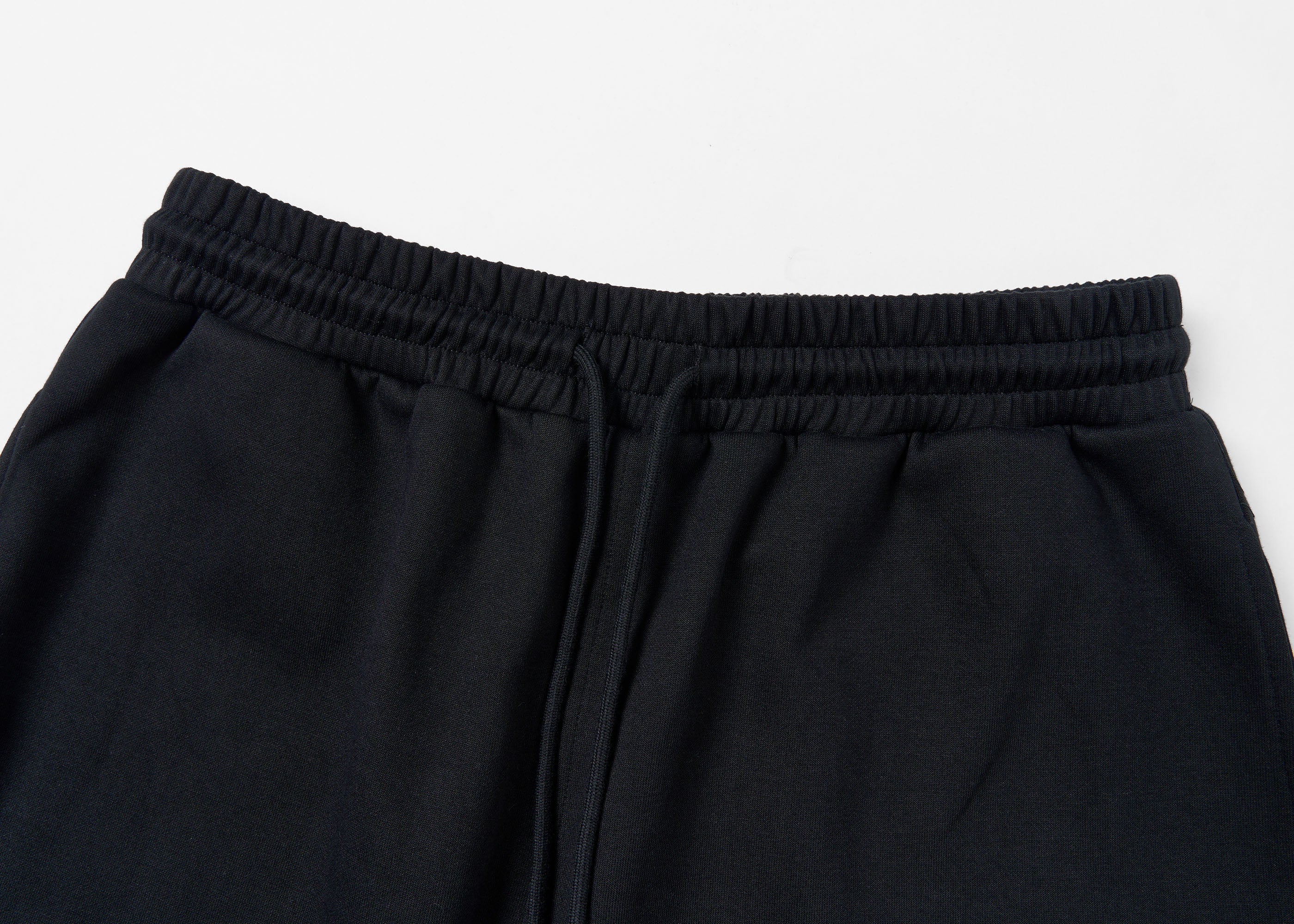 SAVAGEGROWTHWORLD No.05 True Villain Patch Drawstring Sweatpants