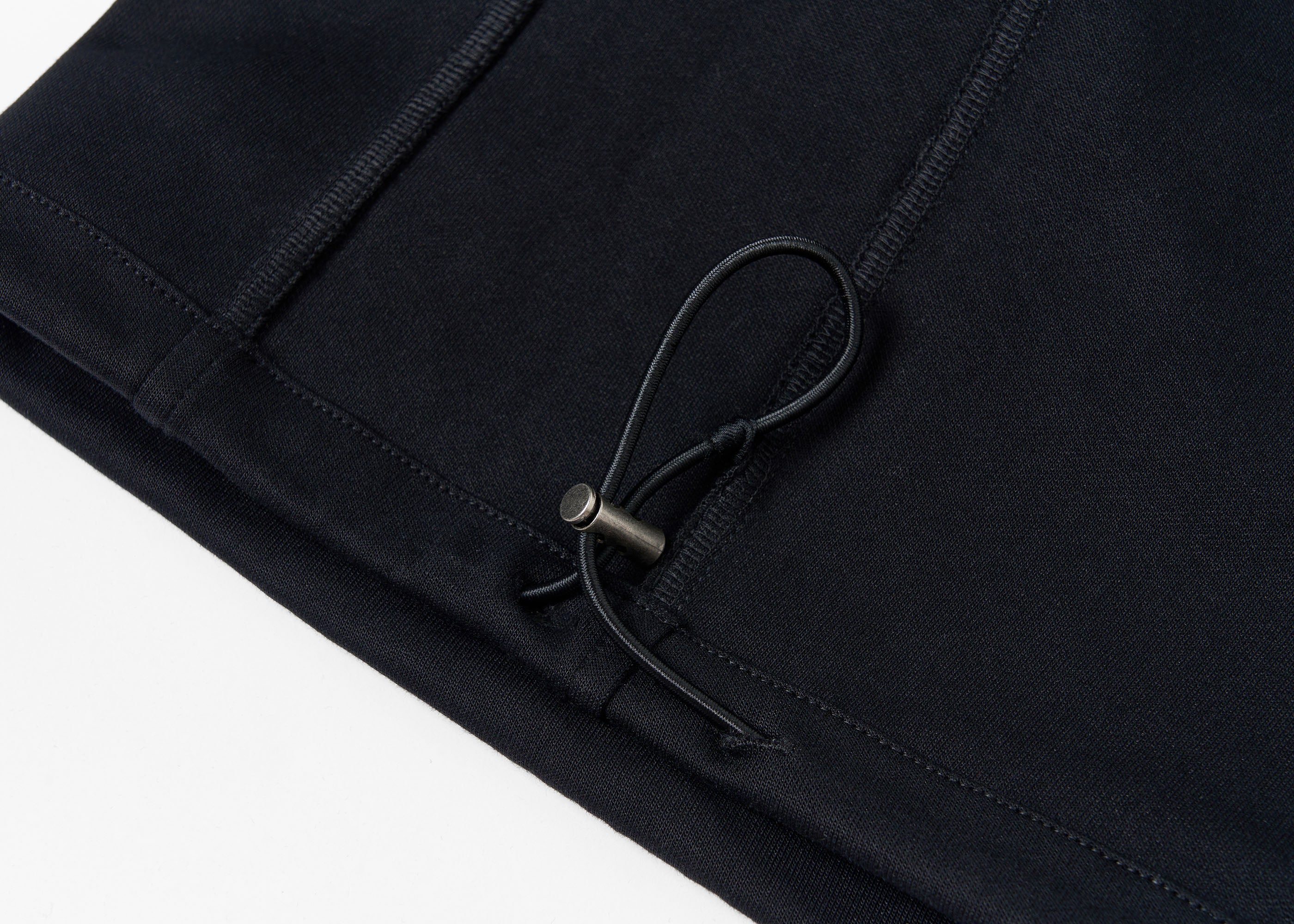 SAVAGEGROWTHWORLD No.05 True Villain Patch Drawstring Sweatpants