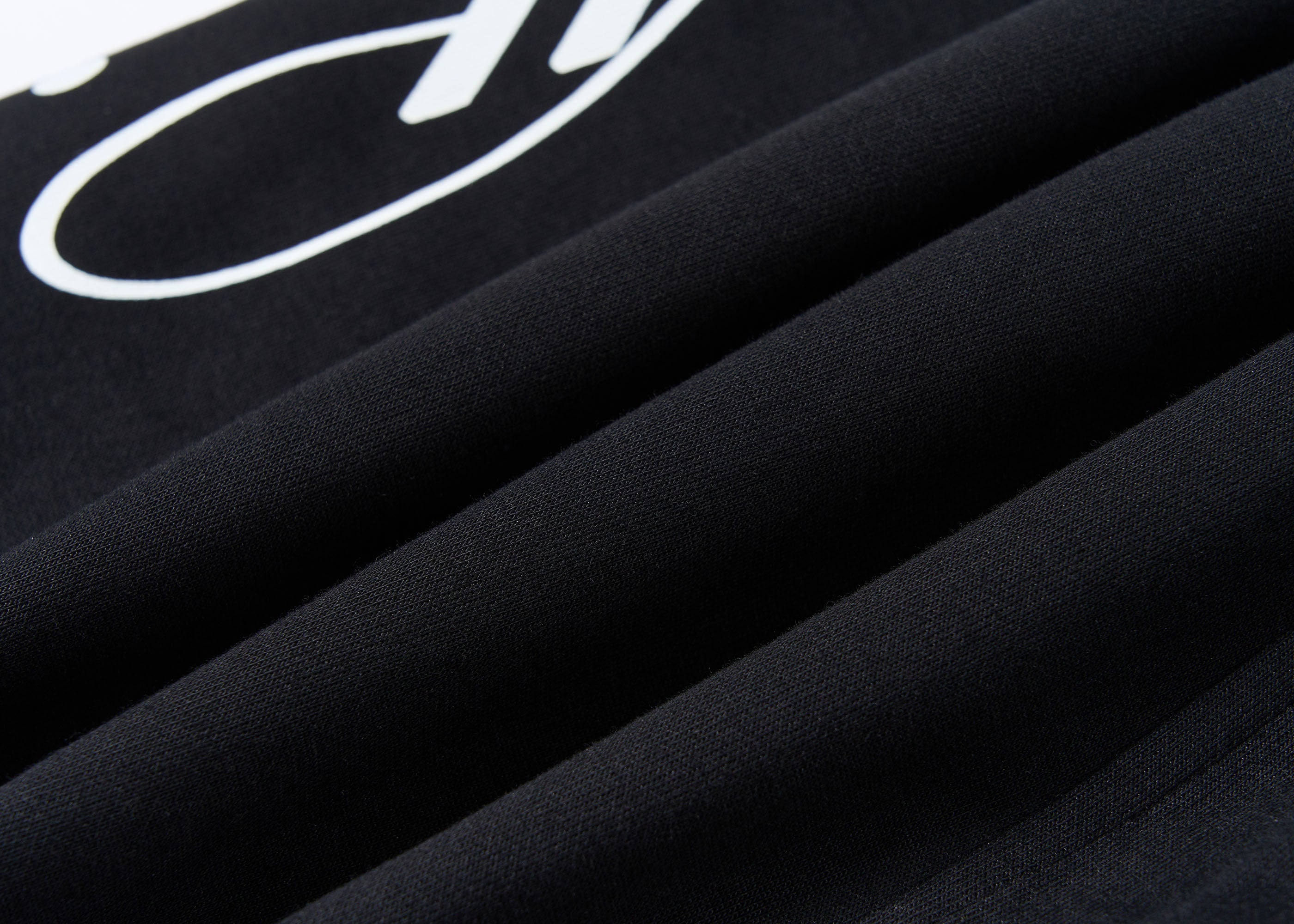 SAVAGEGROWTHWORLD No.05 True Villain Patch Drawstring Sweatpants