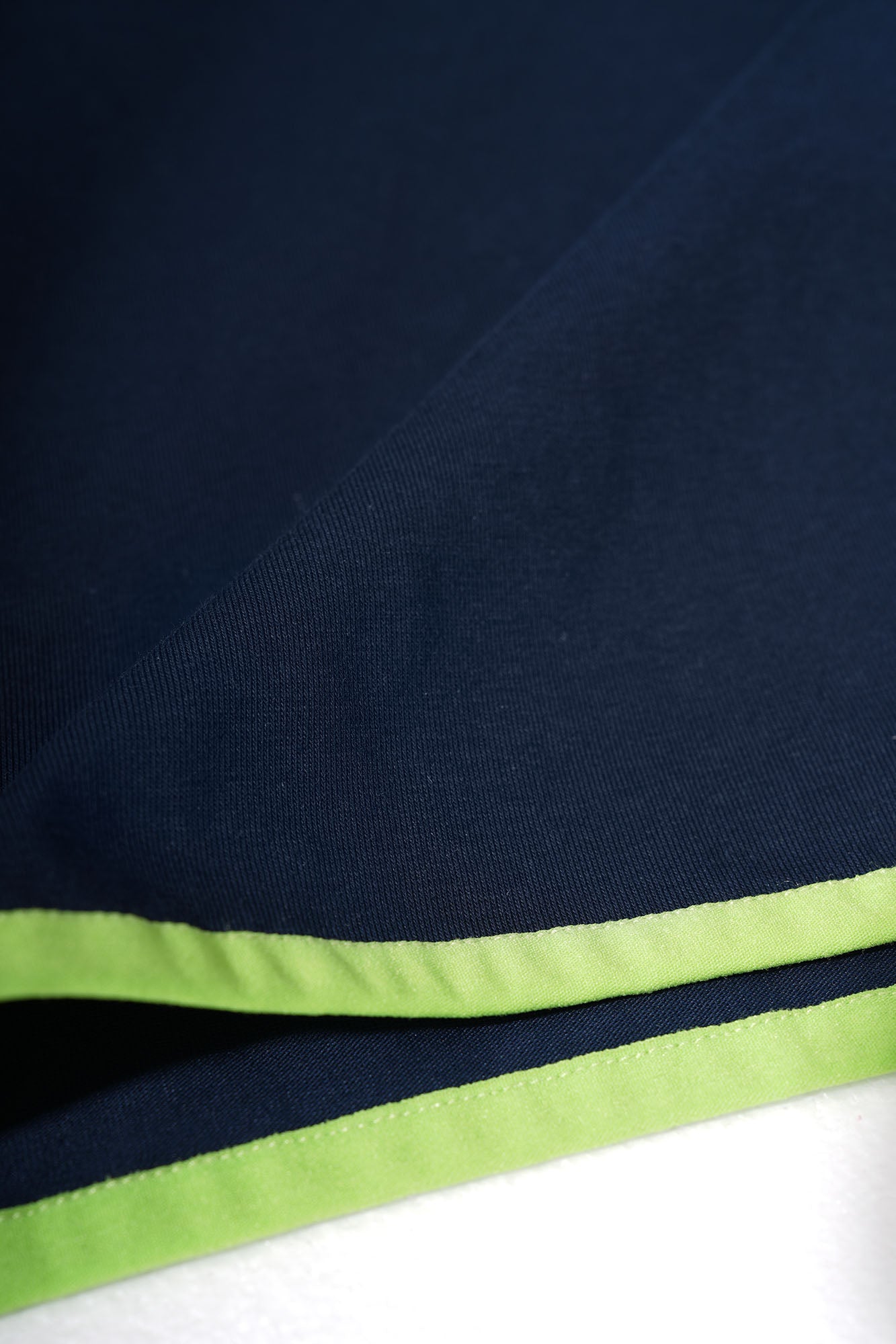 UMAMIISM Side Stripe Raglan Quick-Dry Long-Sleeve Tee, premium urban and streetwear designers apparel on PROJECTISR.com, UMAMIISM