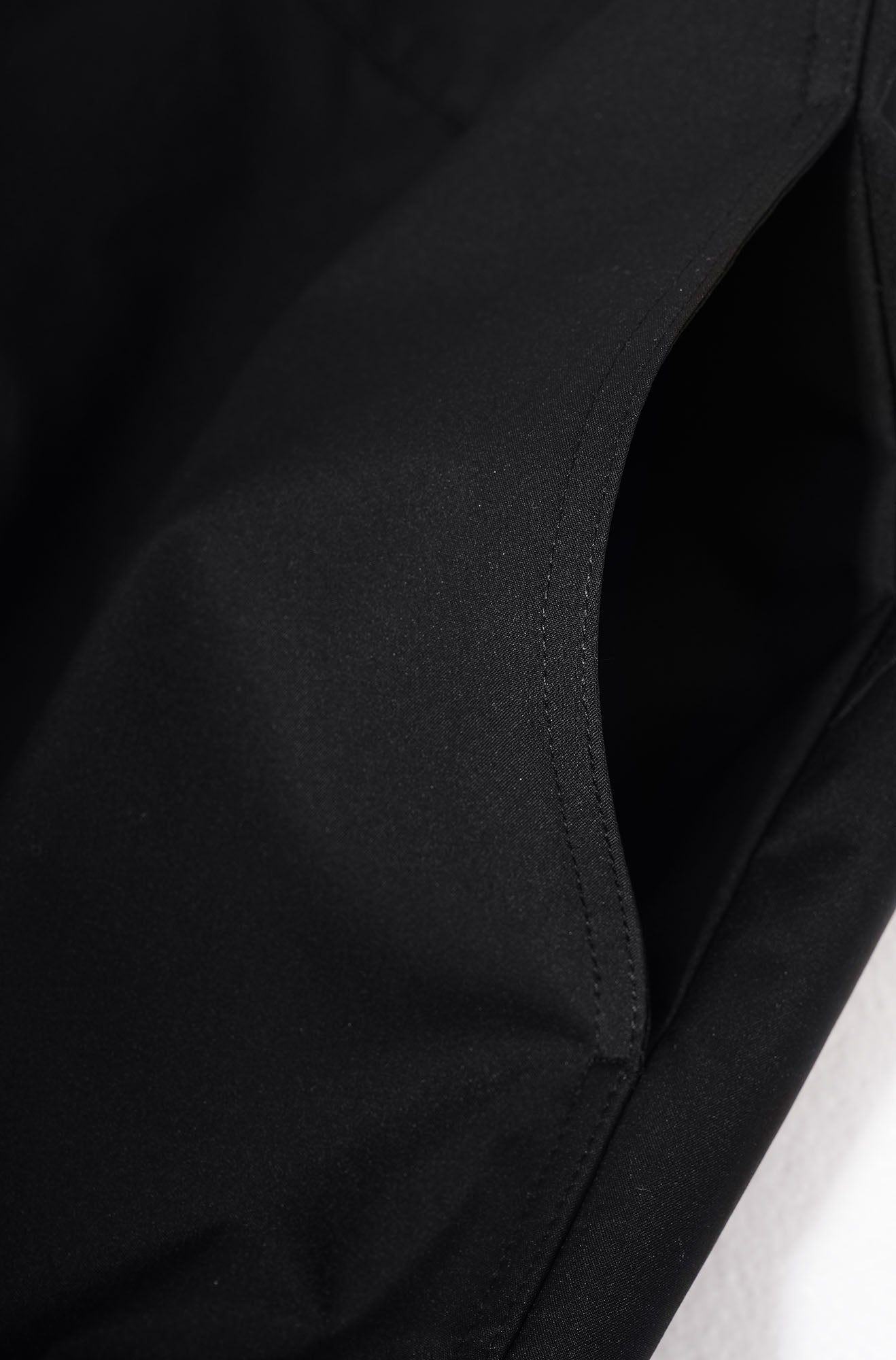 UMAMIISM Side Stripe Quick-Dry Straight-Leg Pants, premium urban and streetwear designers apparel on PROJECTISR.com, UMAMIISM