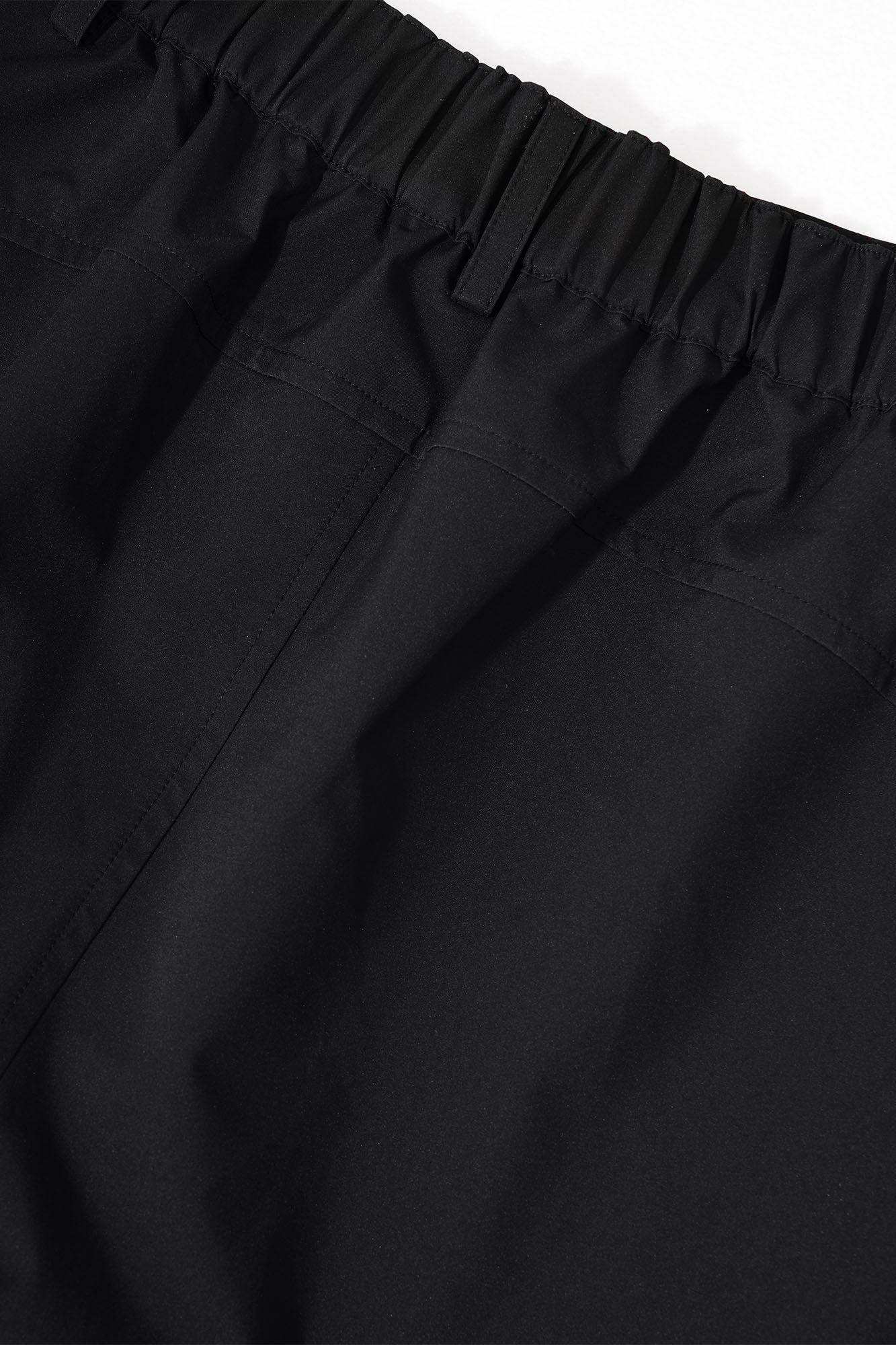 UMAMIISM Side Stripe Quick-Dry Straight-Leg Pants, premium urban and streetwear designers apparel on PROJECTISR.com, UMAMIISM