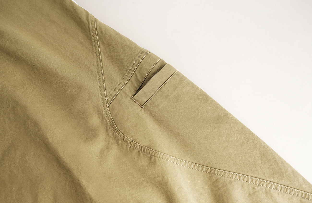 ORGANIC Curved-Seam Workwear Jeans, premium urban and streetwear designers apparel on PROJECTISR.com, ORGANIC EMOTION