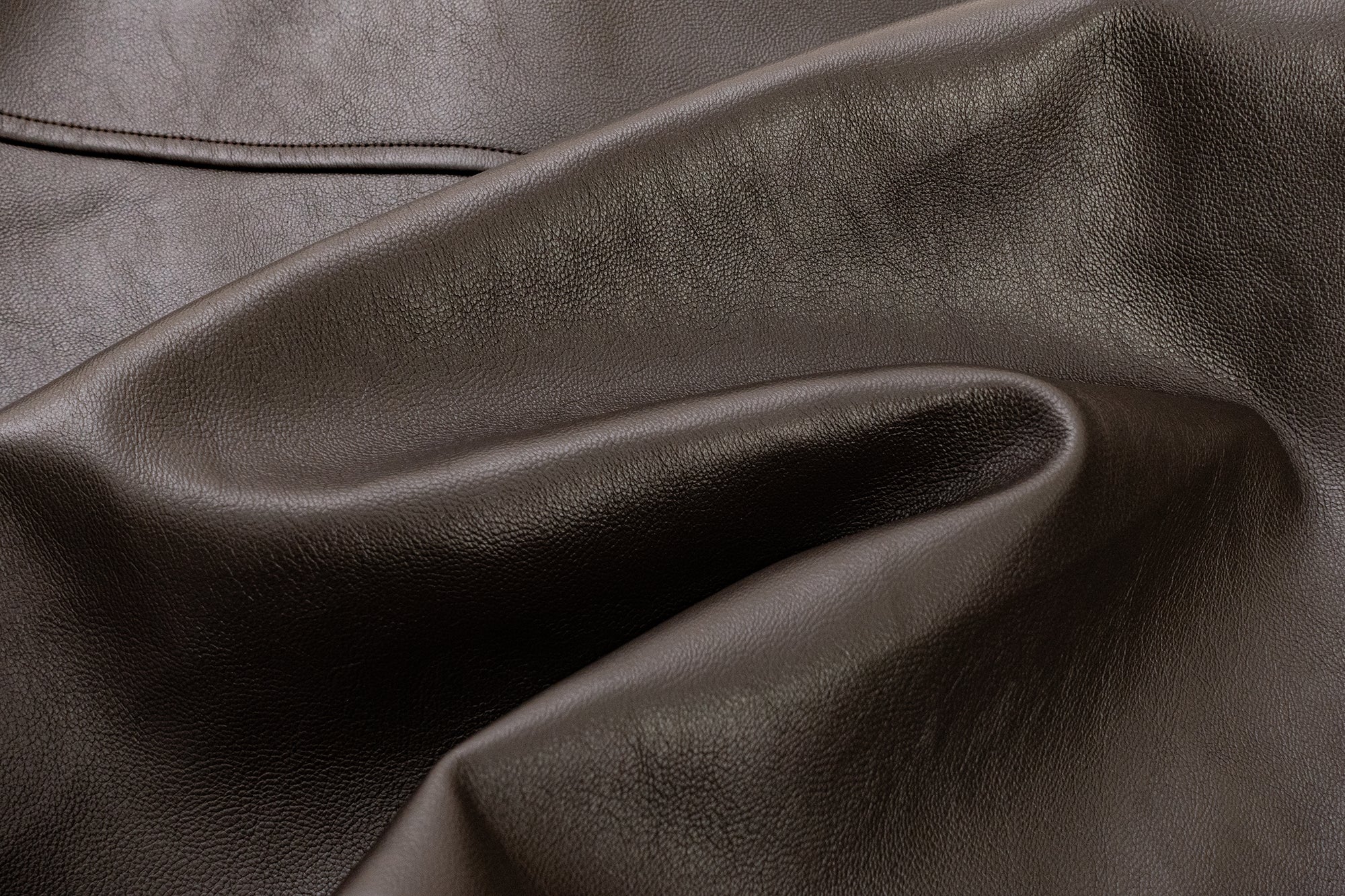 IN EXISTENCE Essential Paneled PU Jacket