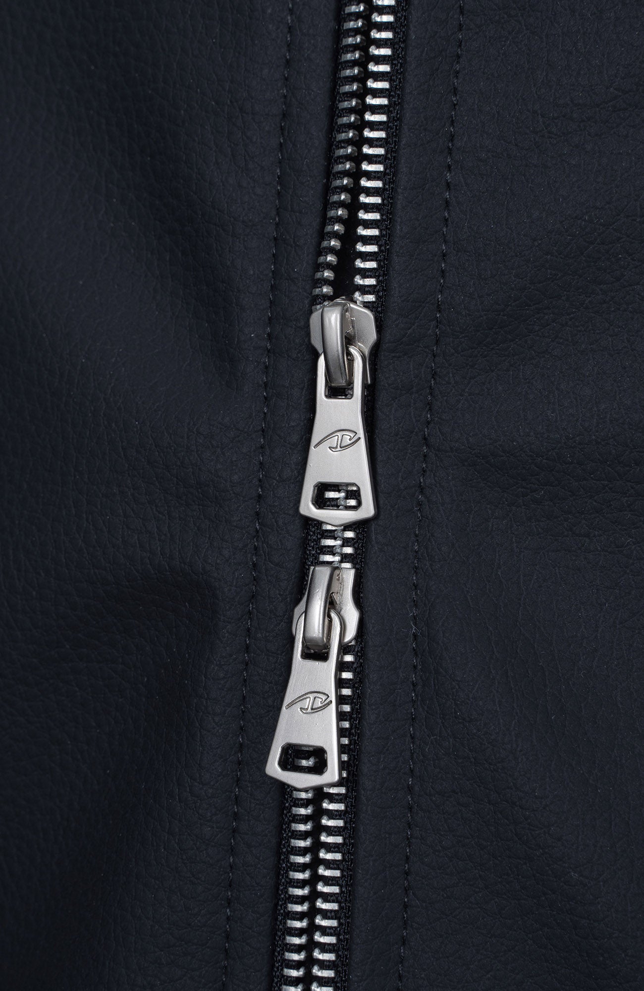 CATSSTAC Knightcore Pebbled Jacket, premium urban and streetwear designers apparel on PROJECTISR.com, CATSSTAC