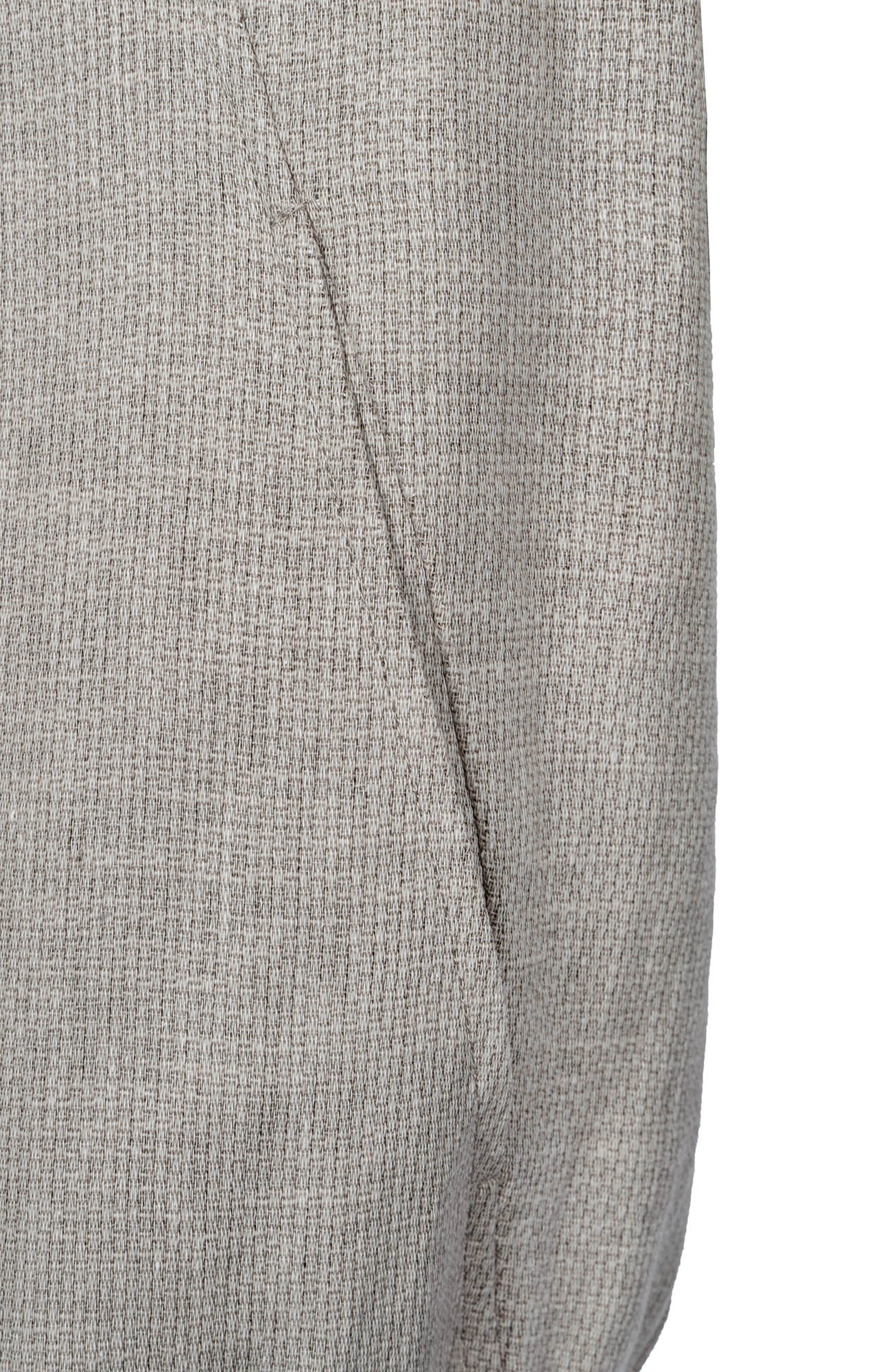 CATSSTAC Faux-Layer Zip Jacket, premium urban and streetwear designers apparel on PROJECTISR.com, CATSSTAC
