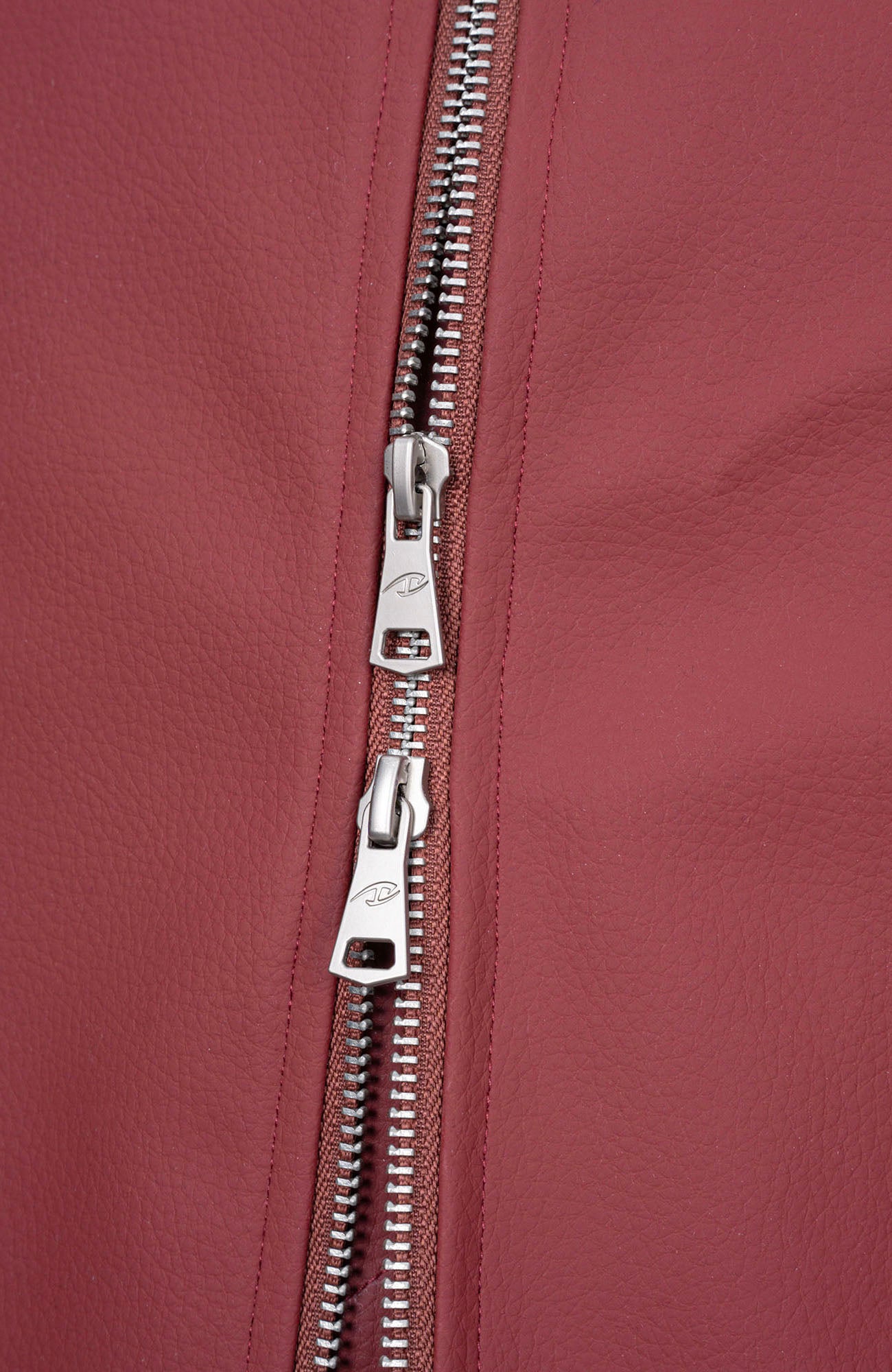 CATSSTAC Harrington PU Jacket, premium urban and streetwear designers apparel on PROJECTISR.com, CATSSTAC