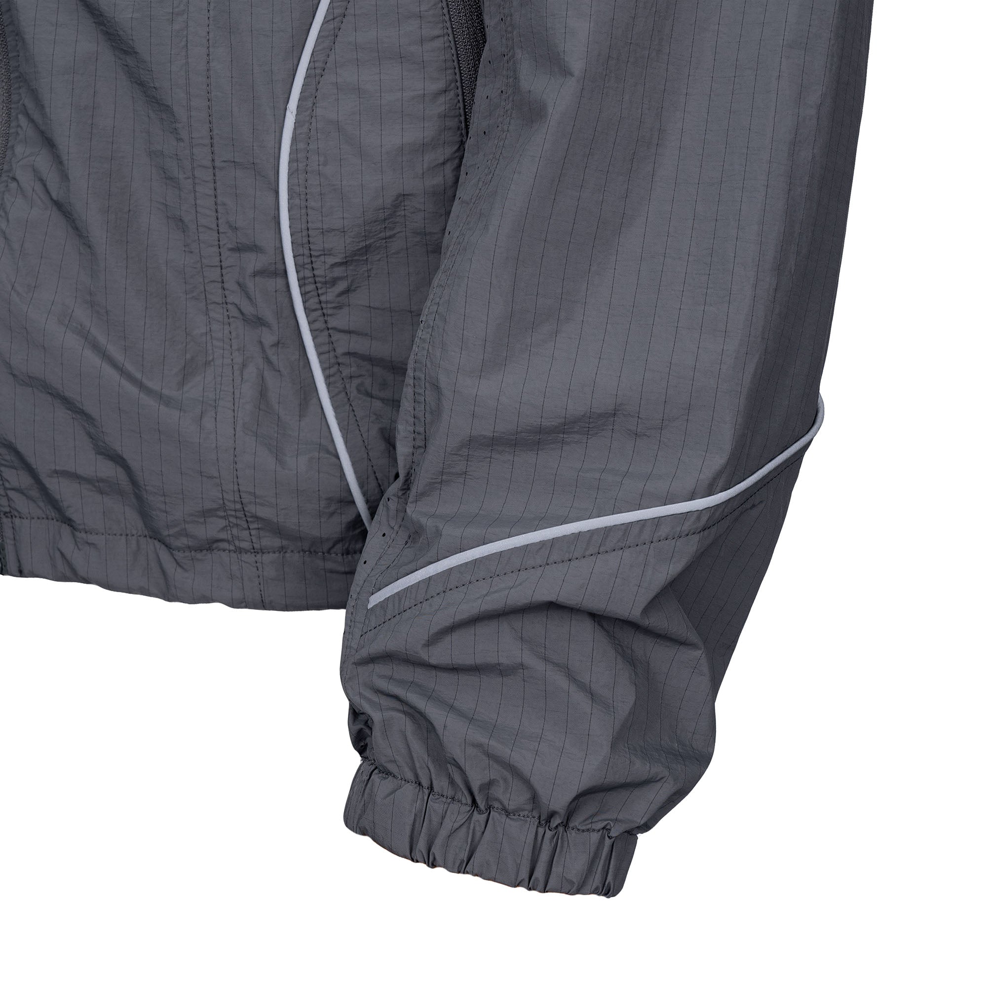 CATSSTAC Curved-Panel Lightweight UV Protection Jacket, premium urban and streetwear designers apparel on PROJECTISR.com, CATSSTAC