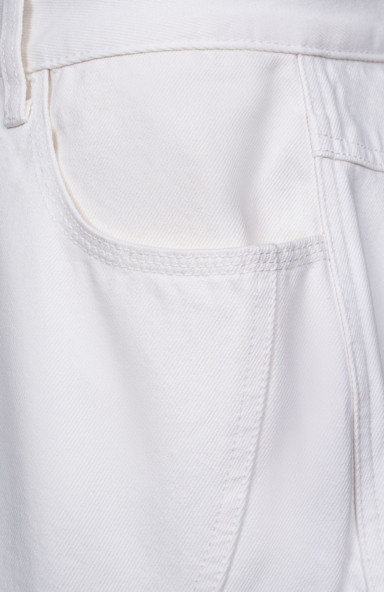 CATSSTAC Utility Raw Denim Cargo Pants, premium urban and streetwear designers apparel on PROJECTISR.com, CATSSTAC