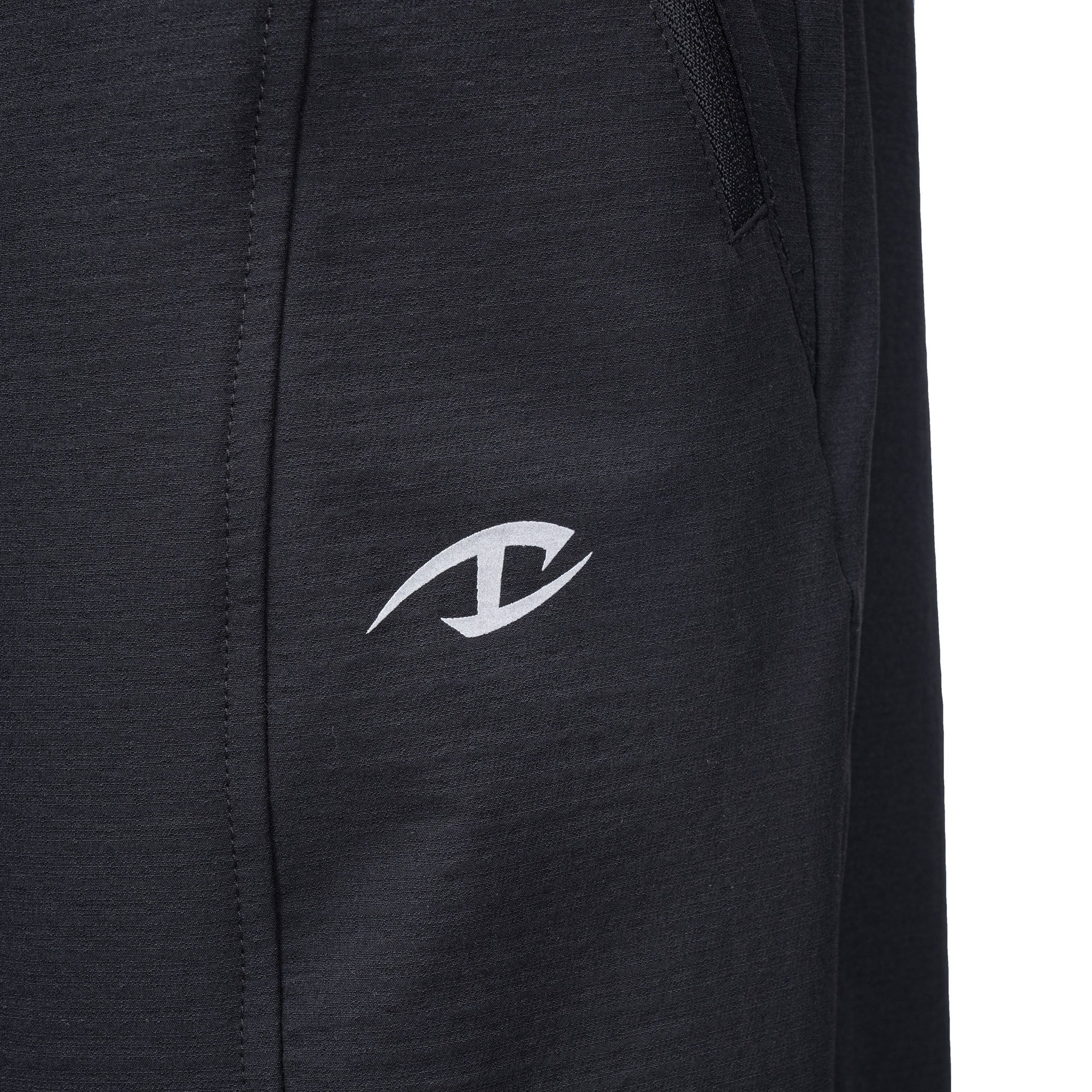 CATSSTAC Curved-Panel Softshell Straight-Leg Pants, premium urban and streetwear designers apparel on PROJECTISR.com, CATSSTAC