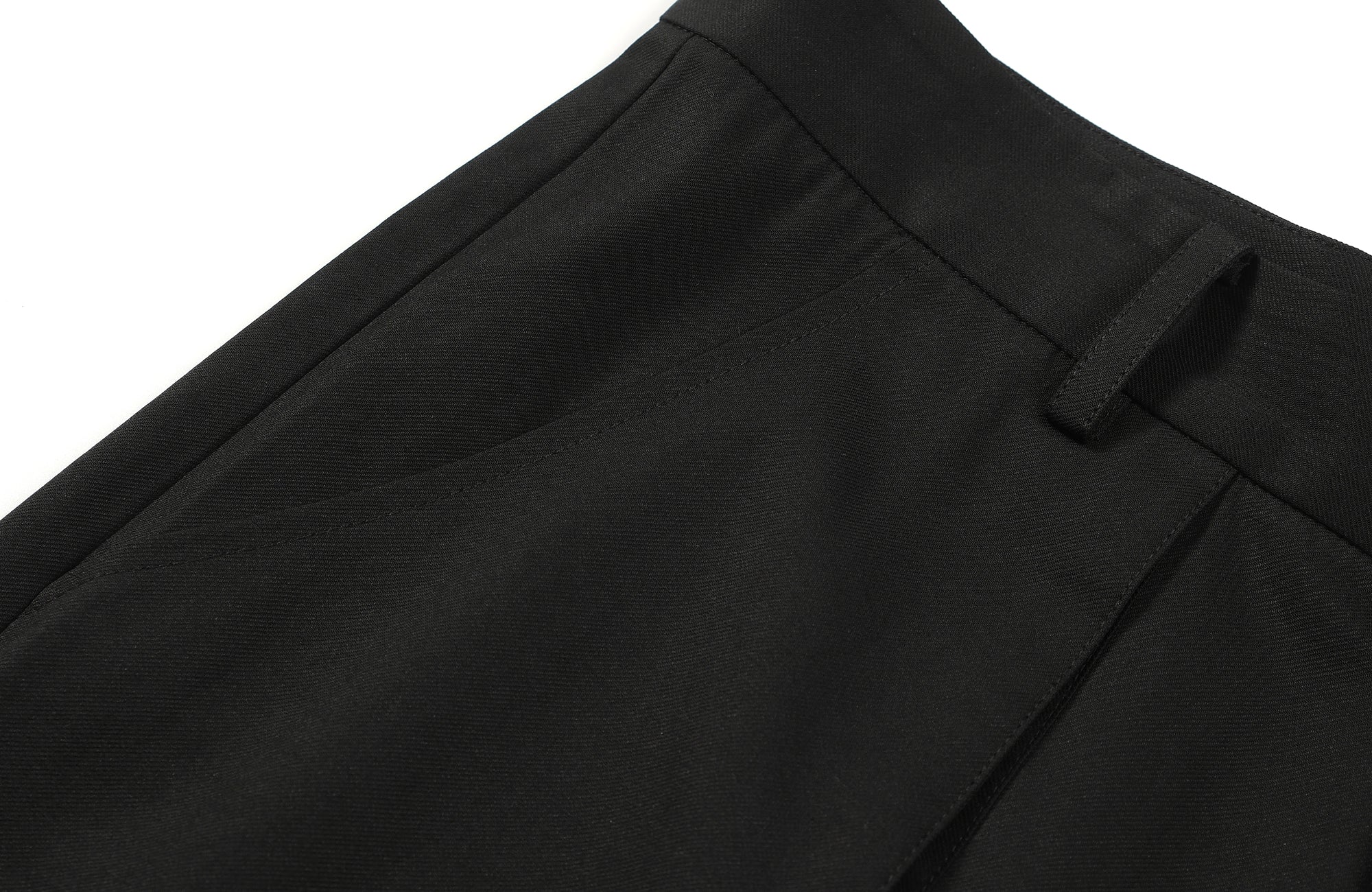DREAM BAND Multi-Pocket Cargo Pants