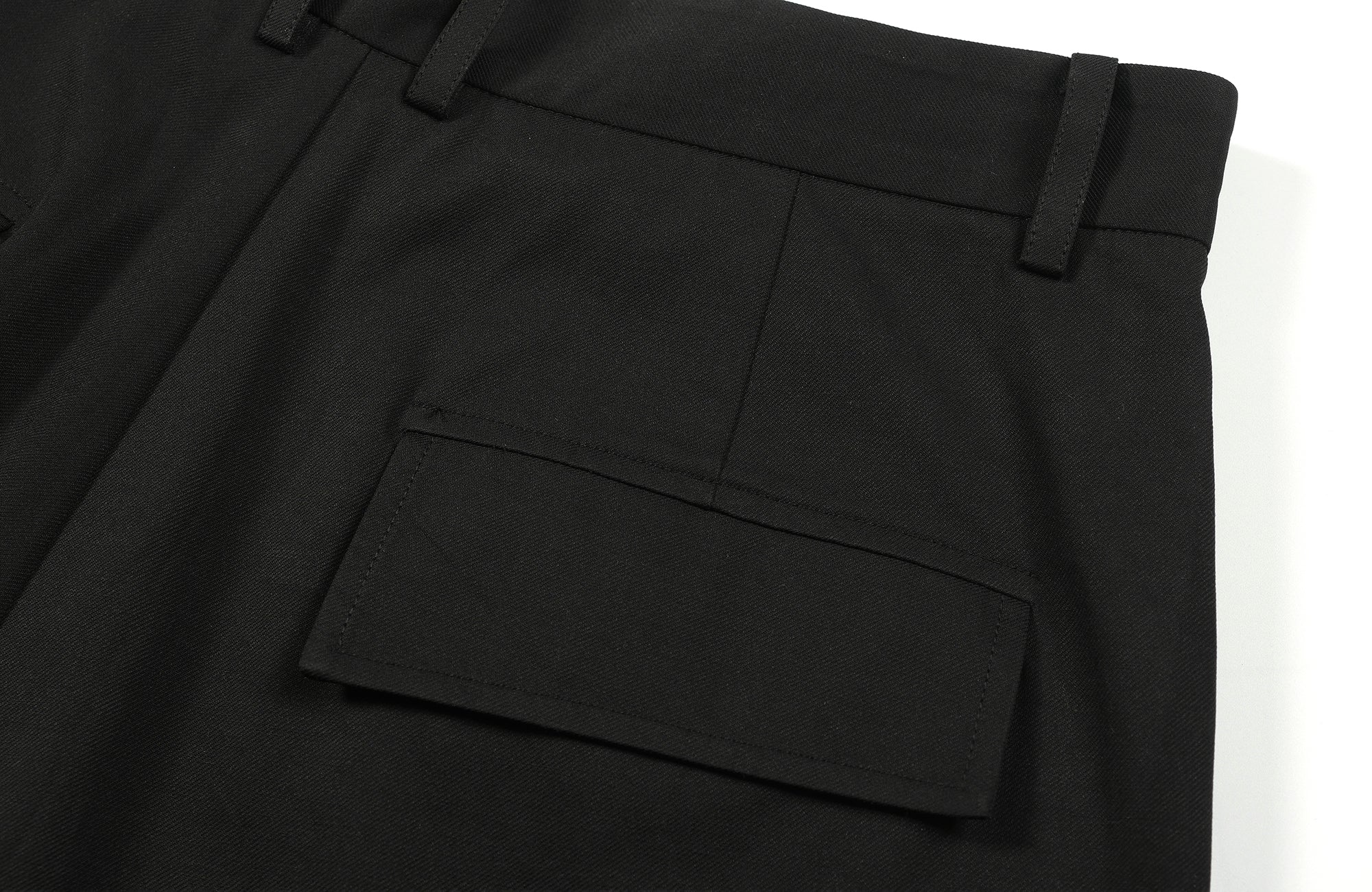 DREAM BAND Multi-Pocket Cargo Pants