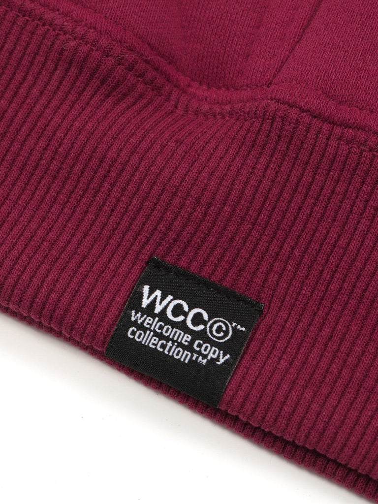 WCC UnderWorld Hoodie, premium urban and streetwear designers apparel on PROJECTISR.com, WCC