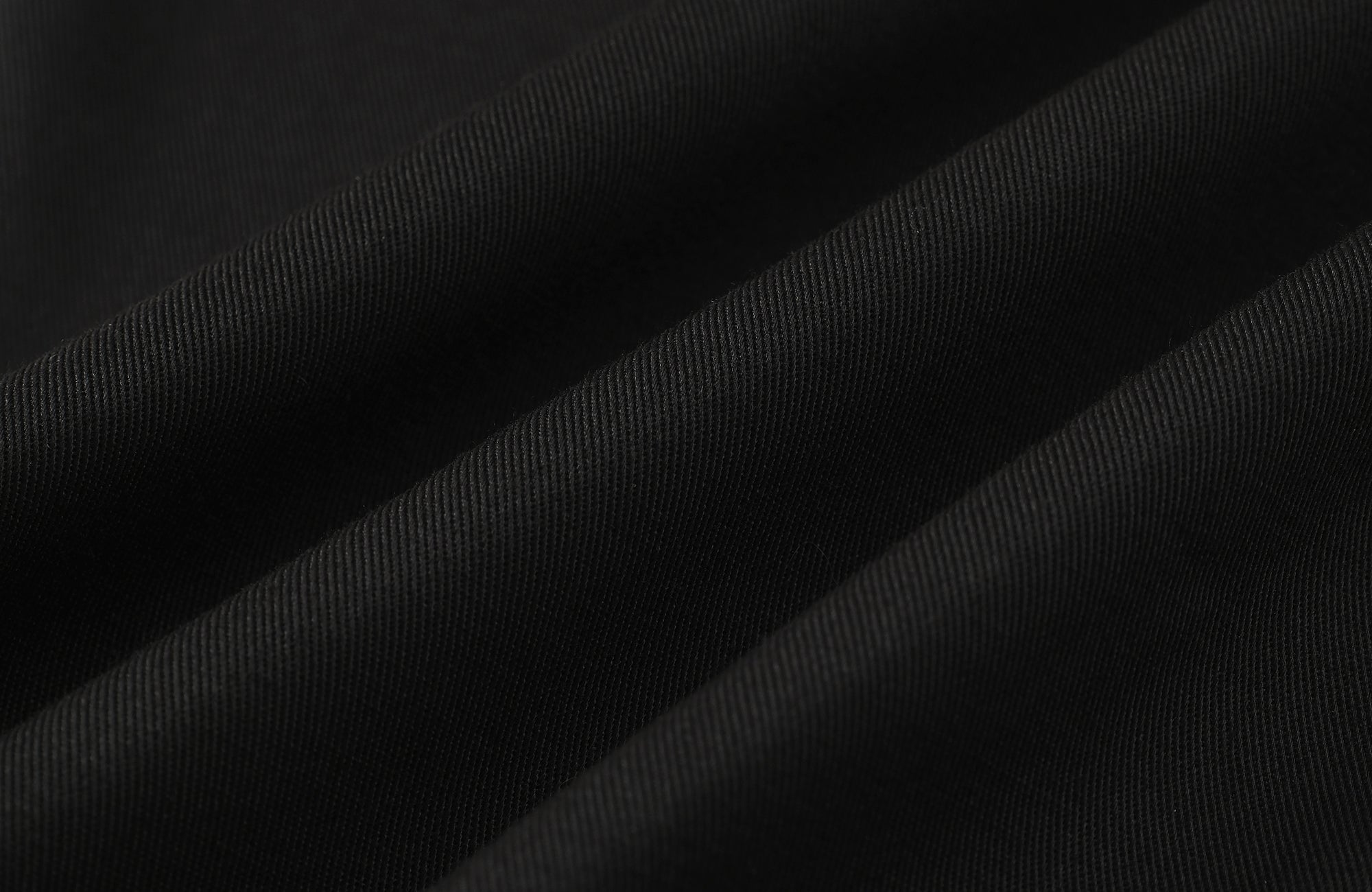 DREAM BAND Ring Detail Wide-Leg Trousers