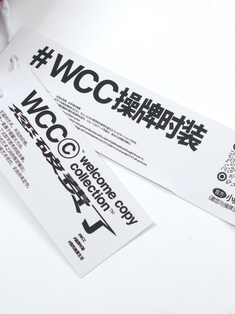 WCC UnderWorld Hat, premium urban and streetwear designers apparel on PROJECTISR.com, WCC